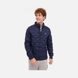 Lumberjack Sportswear Amott Coat 4PR Woven Fabric Full-Zip Erkek Mont