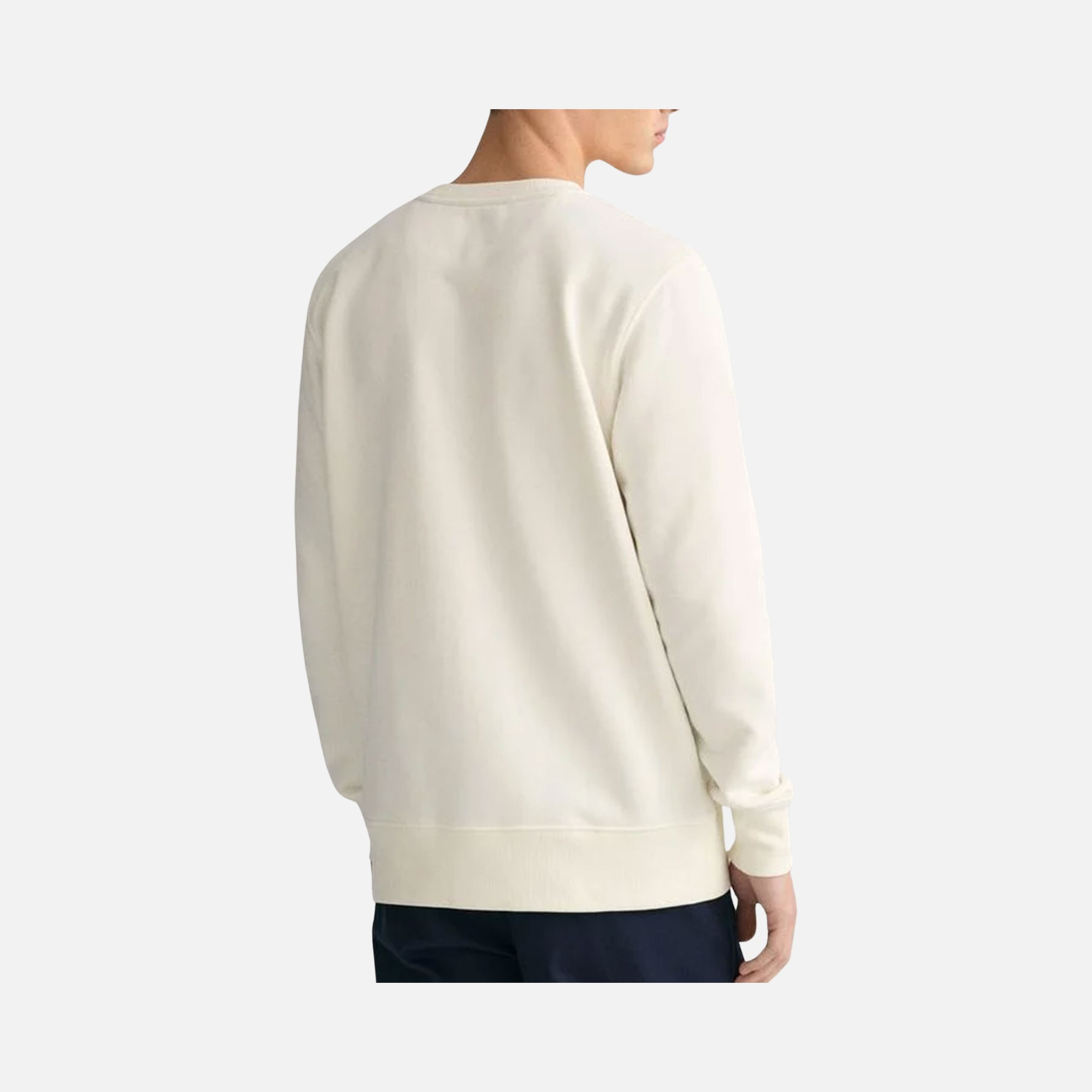 Lumberjack Sportswear ML Shavron 16IH20 3PR Erkek Sweatshirt