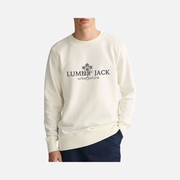 Lumberjack Sportswear ML Shavron 16IH20 3PR Erkek Sweatshirt
