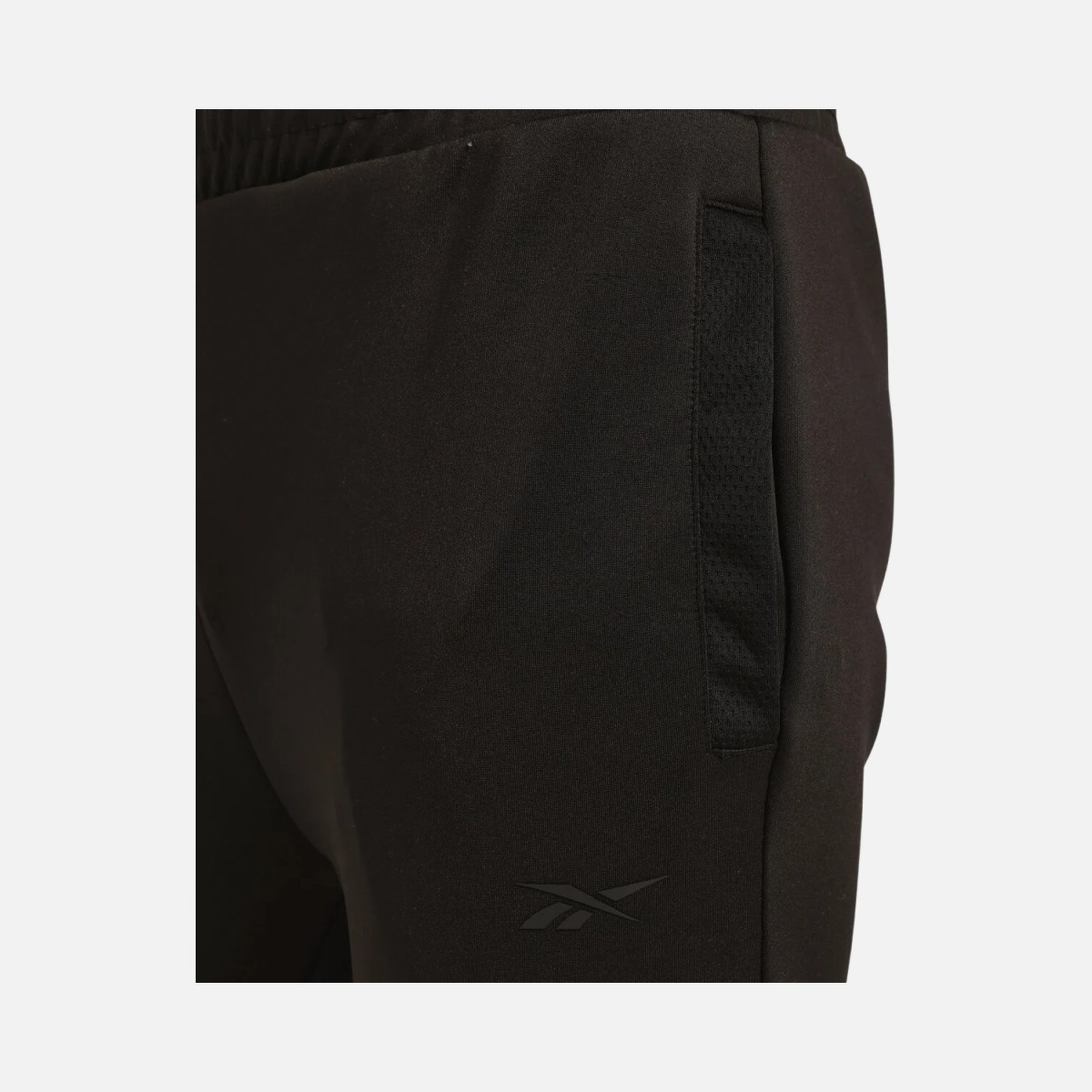 Reebok Sportswear Ronse Knitted Fabric Erkek Eşofman Altı