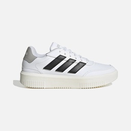 adidas Sportswear Courtblock Bold Platform Kadın Spor Ayakkabı