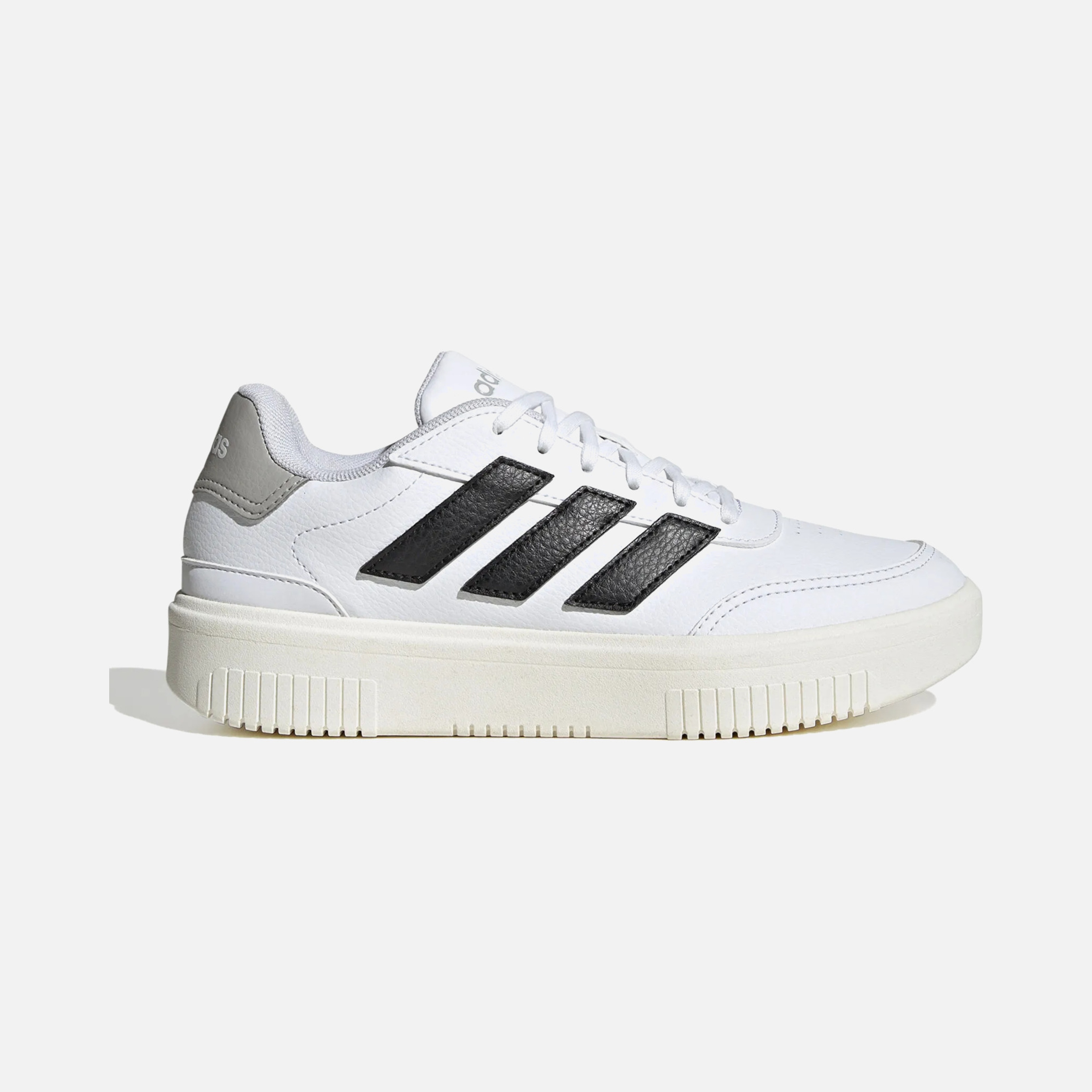 adidas Sportswear Courtblock Bold Platform Kadın Spor Ayakkabı