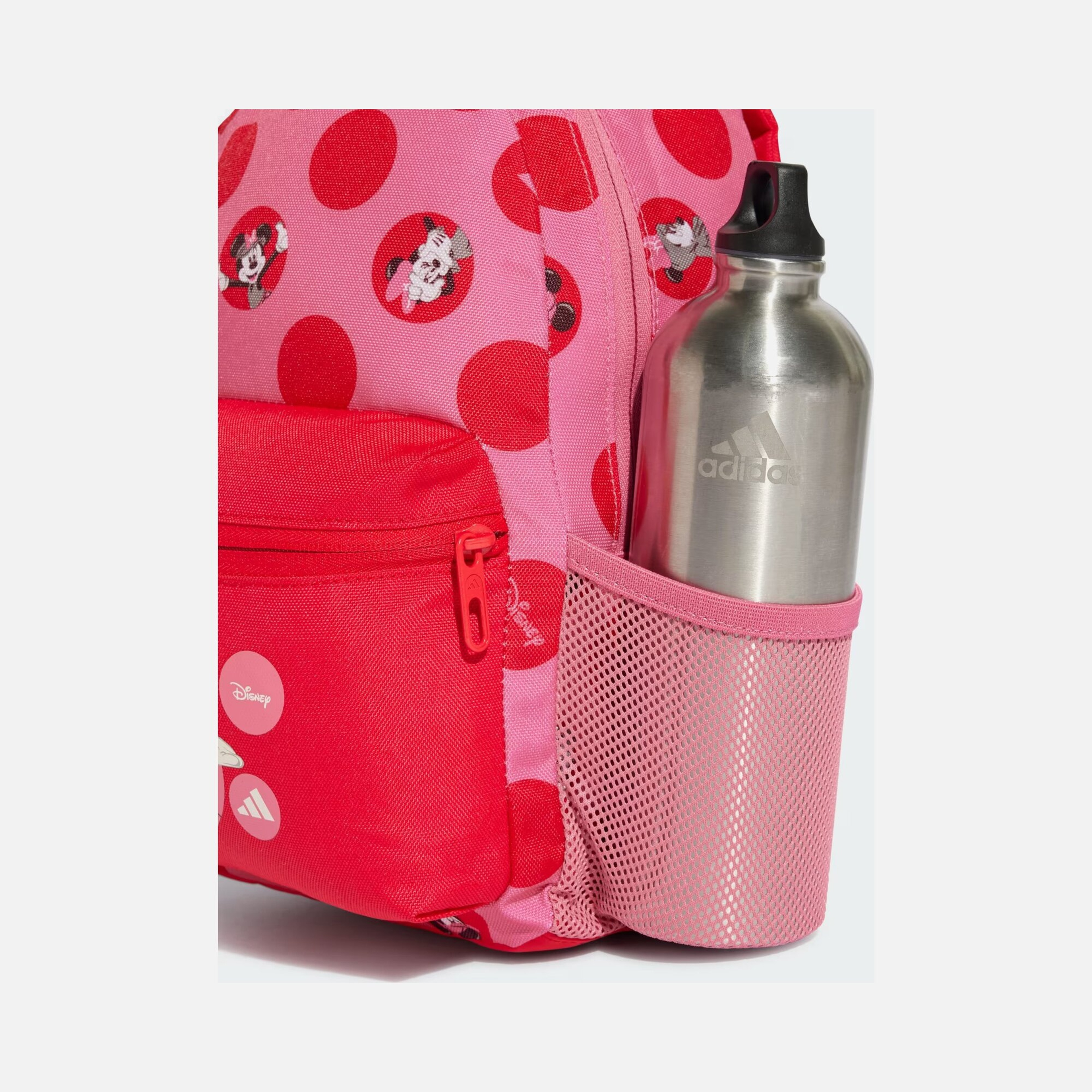 adidas x Disney Minnie Mouse (12.5 L) Girl's Çocuk Sırt Çantası
