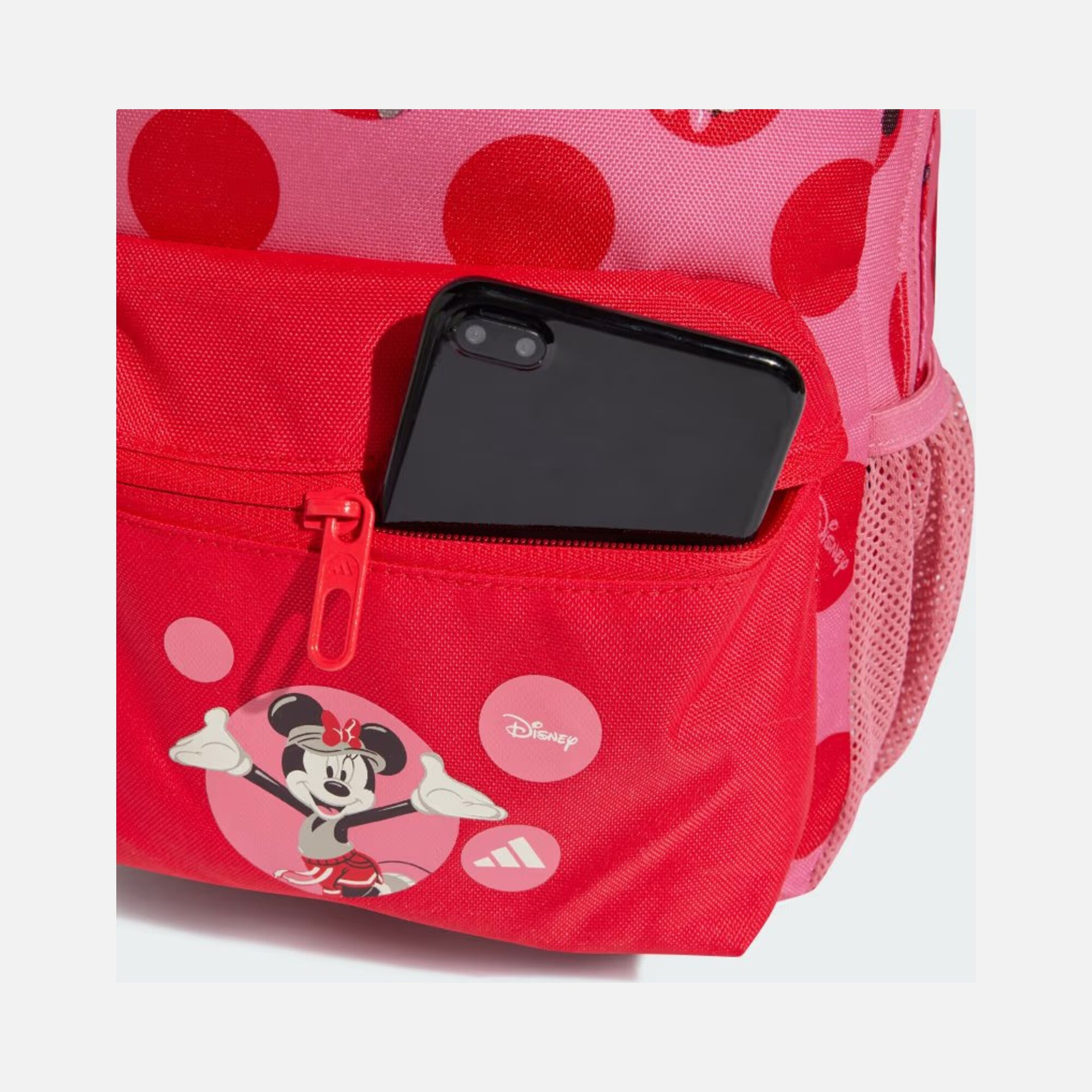 adidas x Disney Minnie Mouse (12.5 L) Girl's Çocuk Sırt Çantası