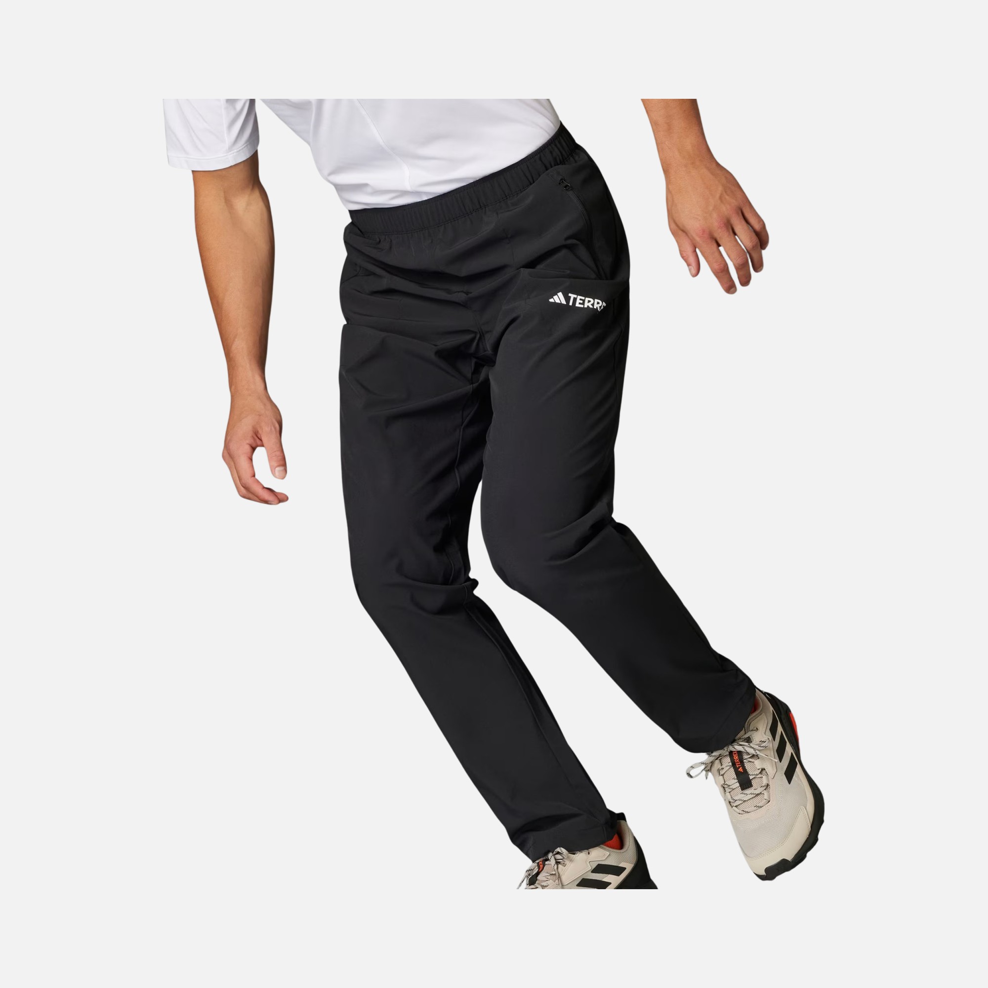 adidas Terrex Multi Essentials Stretch Hiking Versatile Erkek