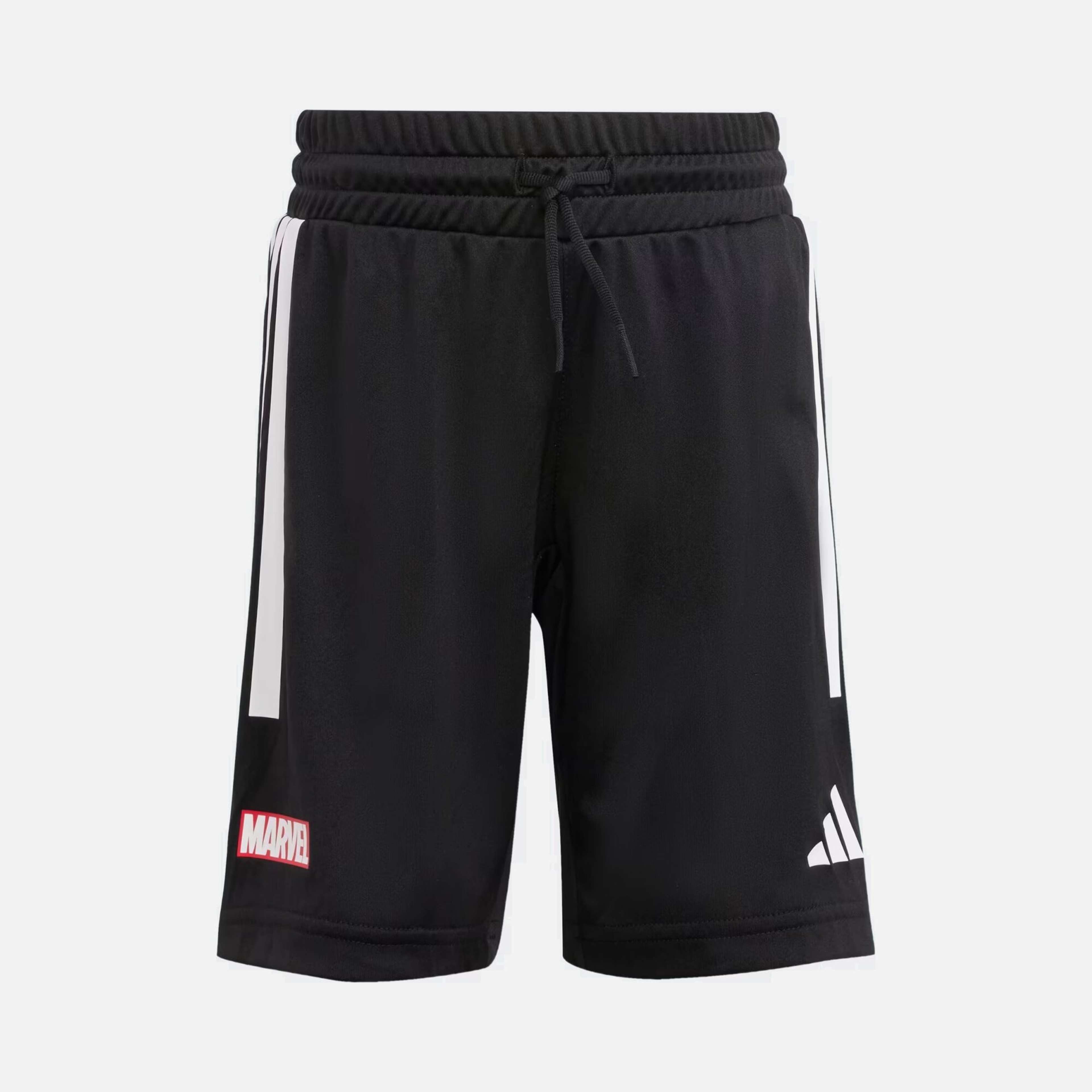 adidas Sportswear x Marvel Spider-Man Graphics Climacool Short-Sleeve Tişört&Şort Çocuk Takım