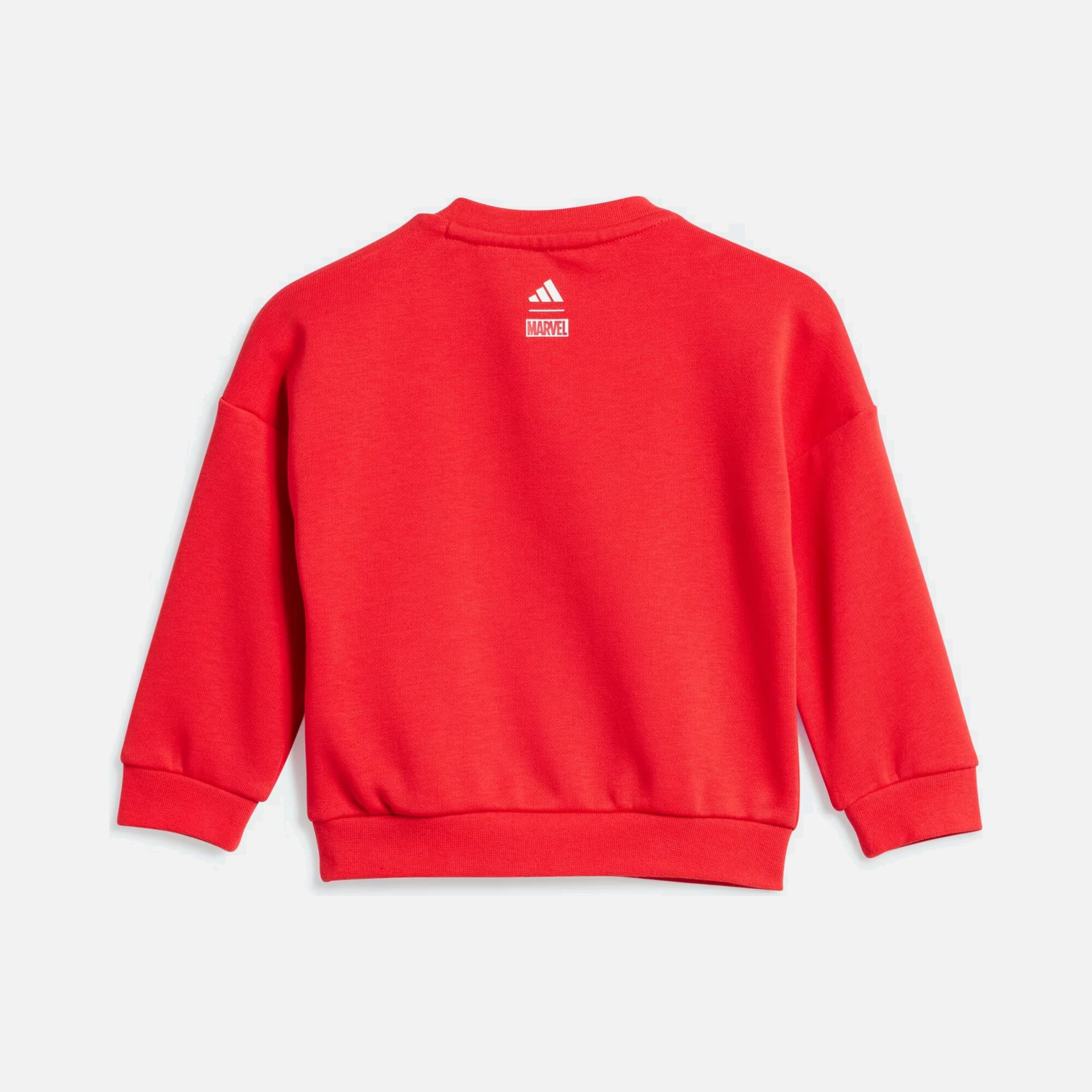 adidas Sportswear x Marvel Spider-Man Graphics Bebek Eşofman Takımı