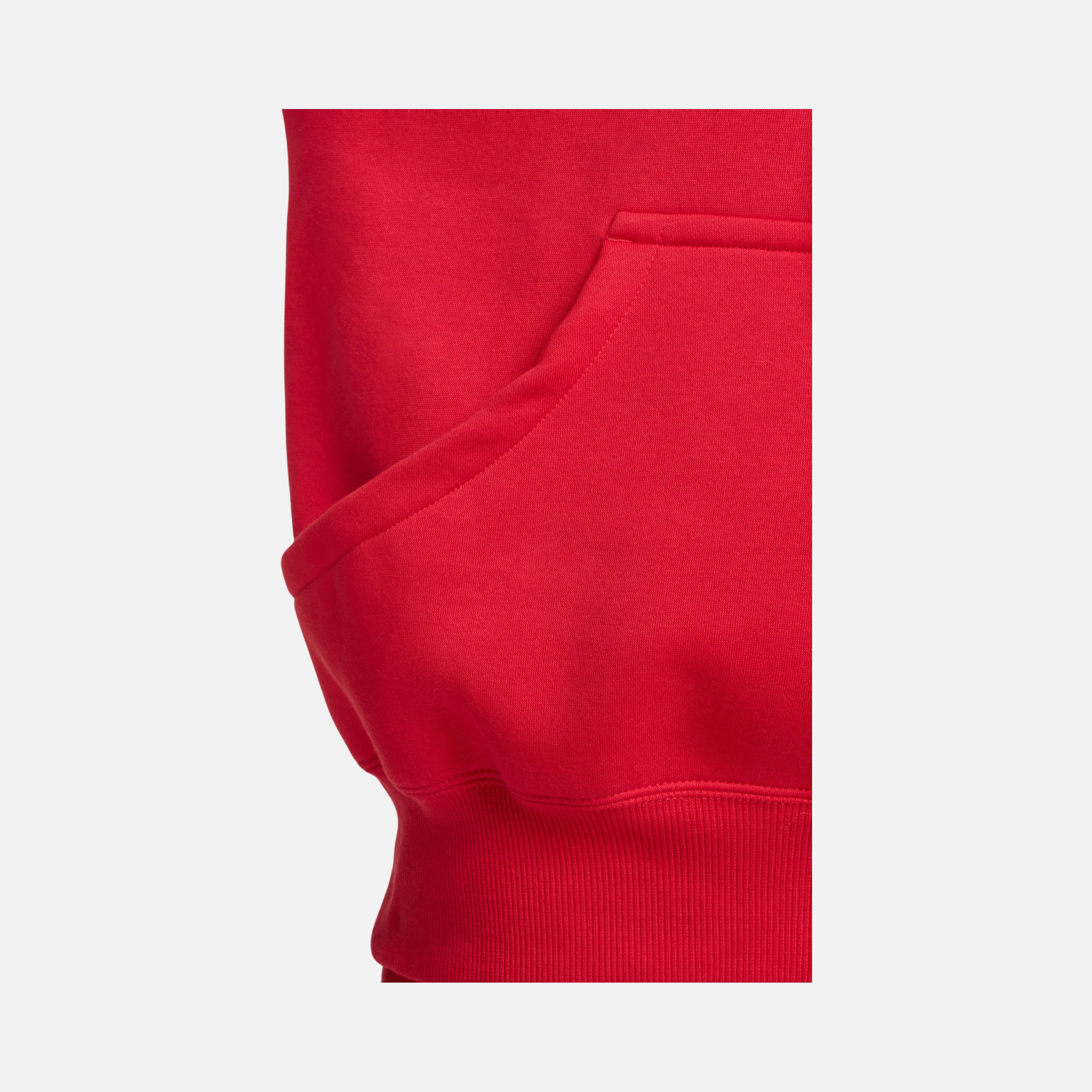 Nike Sportswear Phoenix Fleece Oversized Pullover Hoodie Kadın Sweatshirt