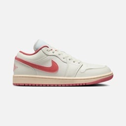 Nike Air Jordan 1 Low Kadın Spor Ayakkabı