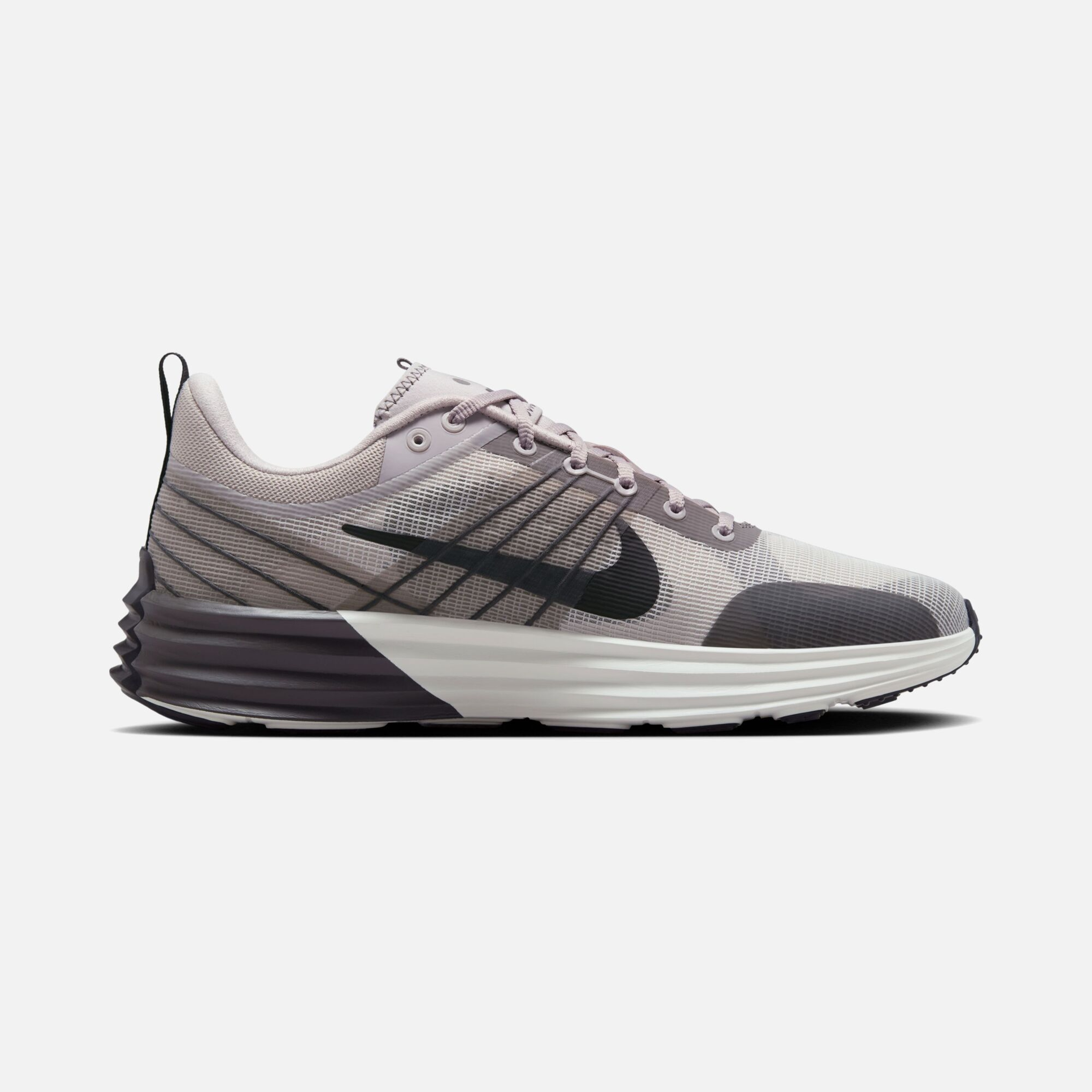 Nike Lunar Roam SS25 Erkek Spor Ayakkabı