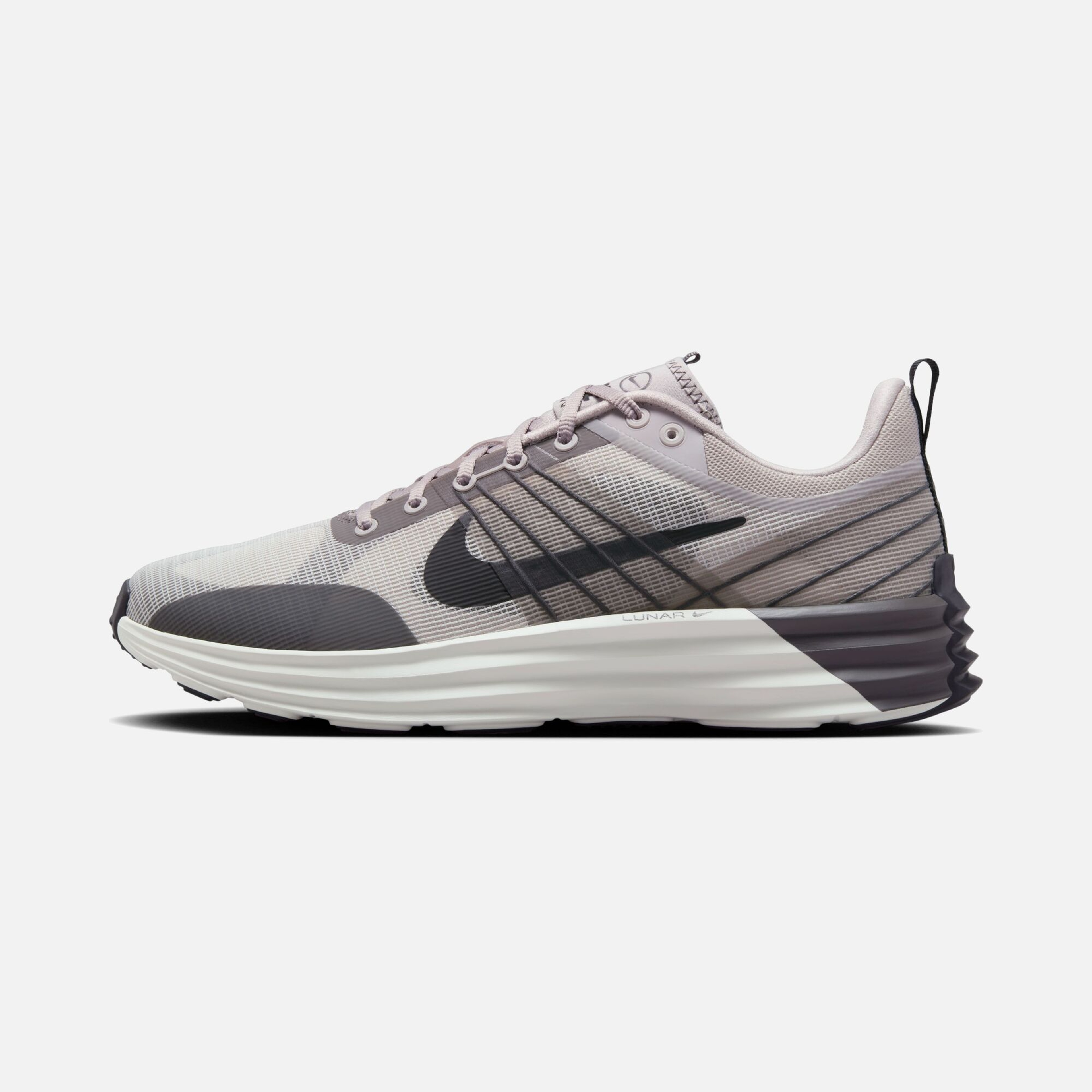 Nike Lunar Roam SS25 Erkek Spor Ayakkabı