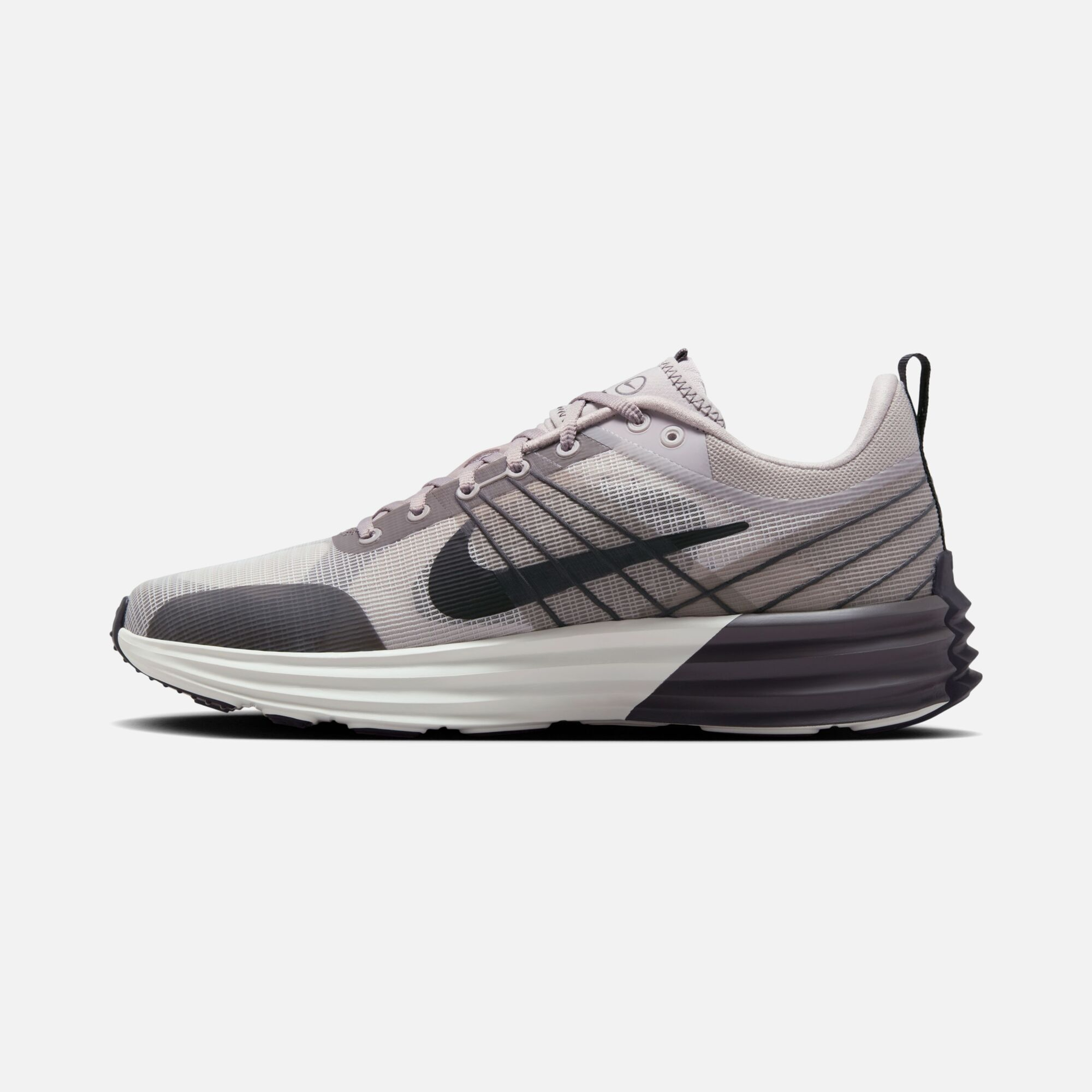 Nike Lunar Roam SS25 Erkek Spor Ayakkabı
