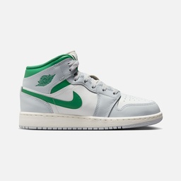 Nike Air Jordan 1 Mid SS25 (GS) Spor Ayakkabı