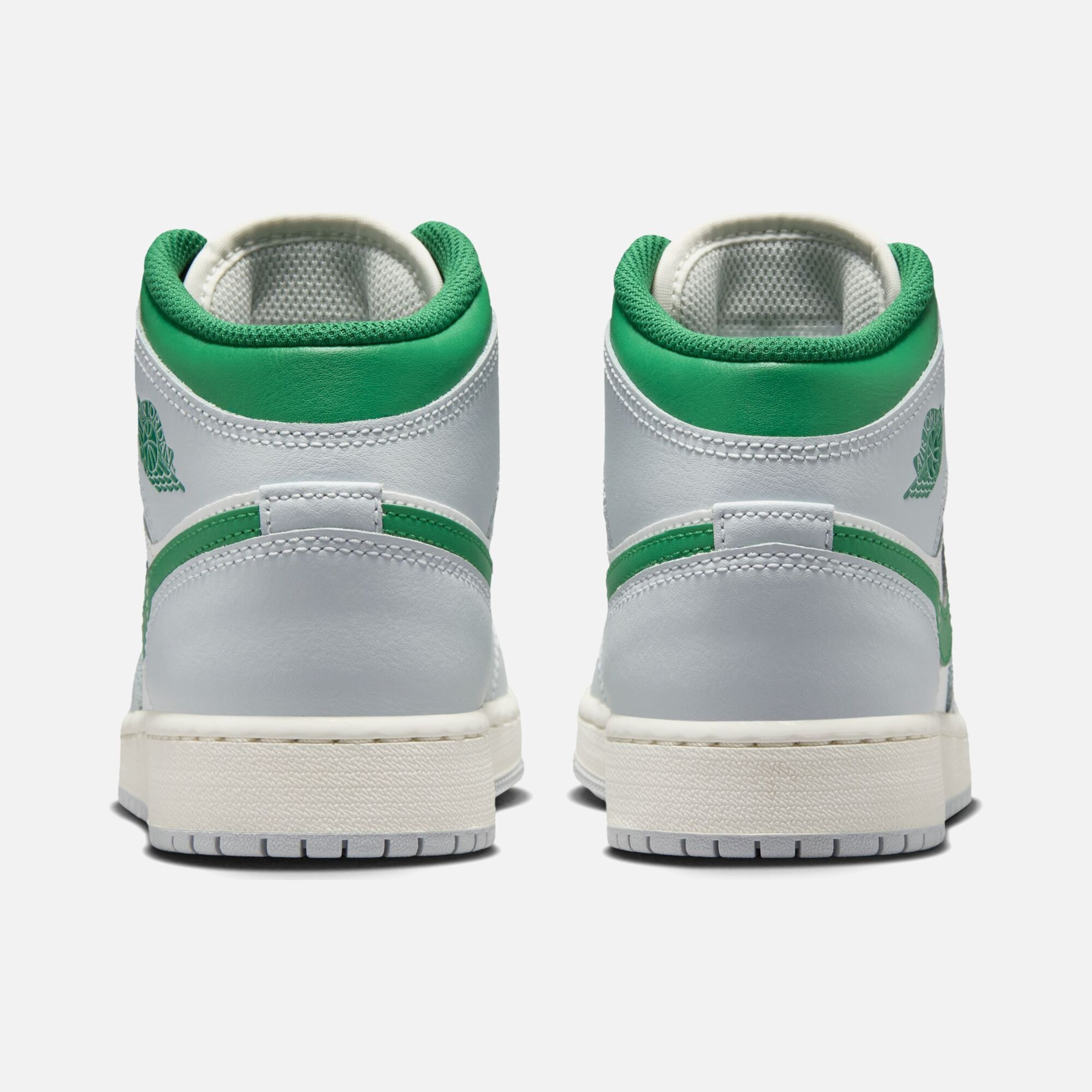 Nike Air Jordan 1 Mid SS25 (GS) Spor Ayakkabı