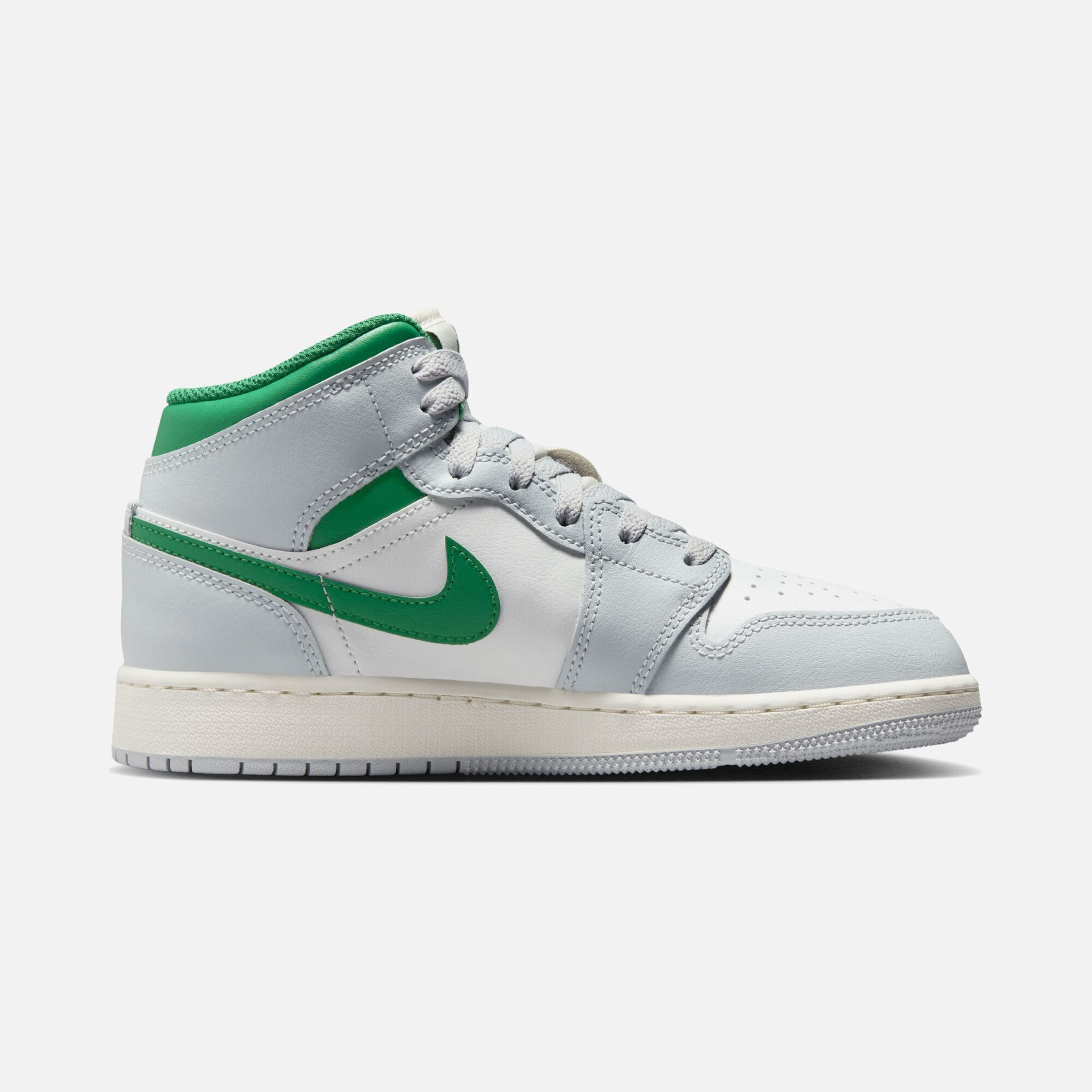 Nike Air Jordan 1 Mid SS25 (GS) Spor Ayakkabı