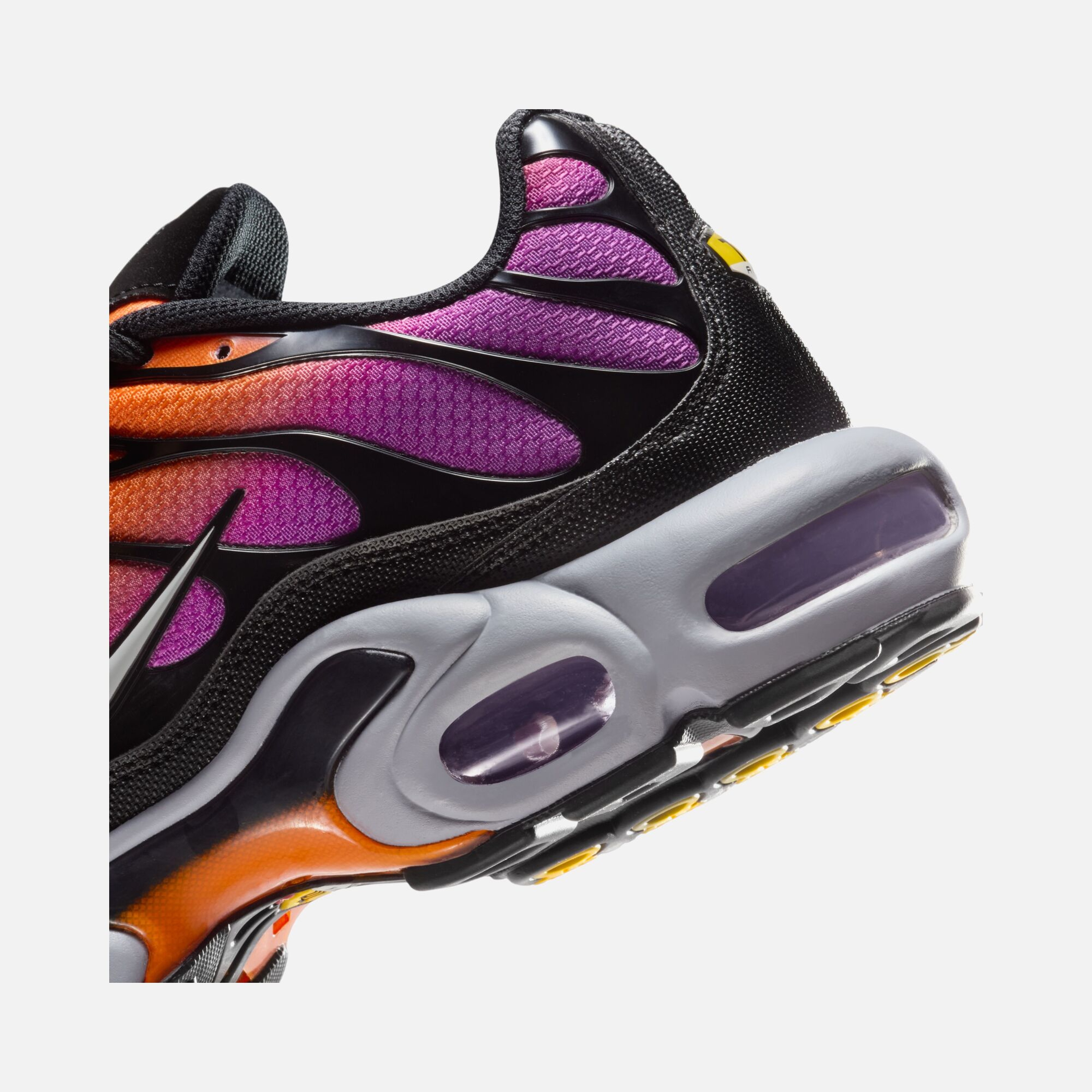 Nike Air Max Plus SS25 Erkek Spor Ayakkabı