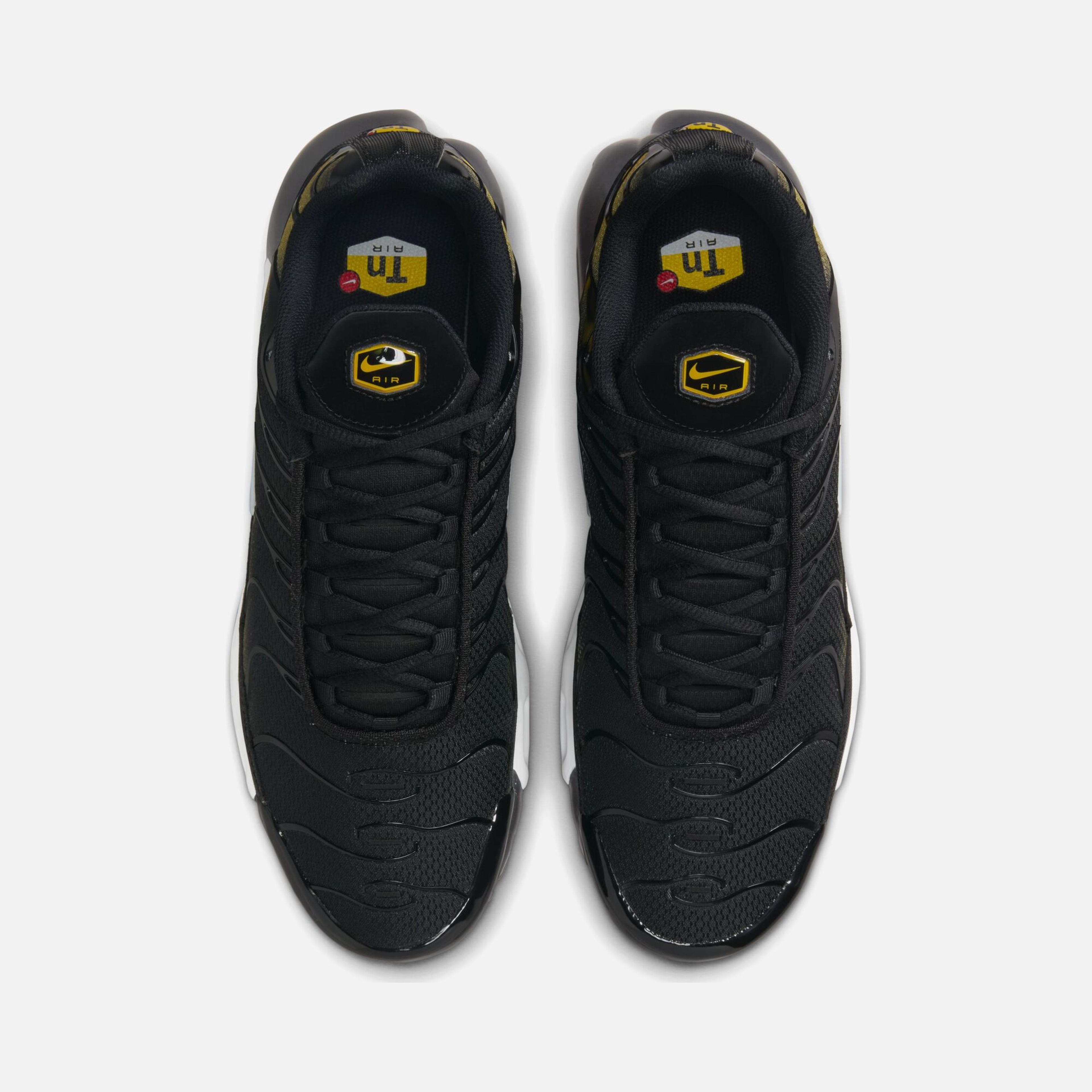 Nike Air Max Plus SS25 Erkek Spor Ayakkabı