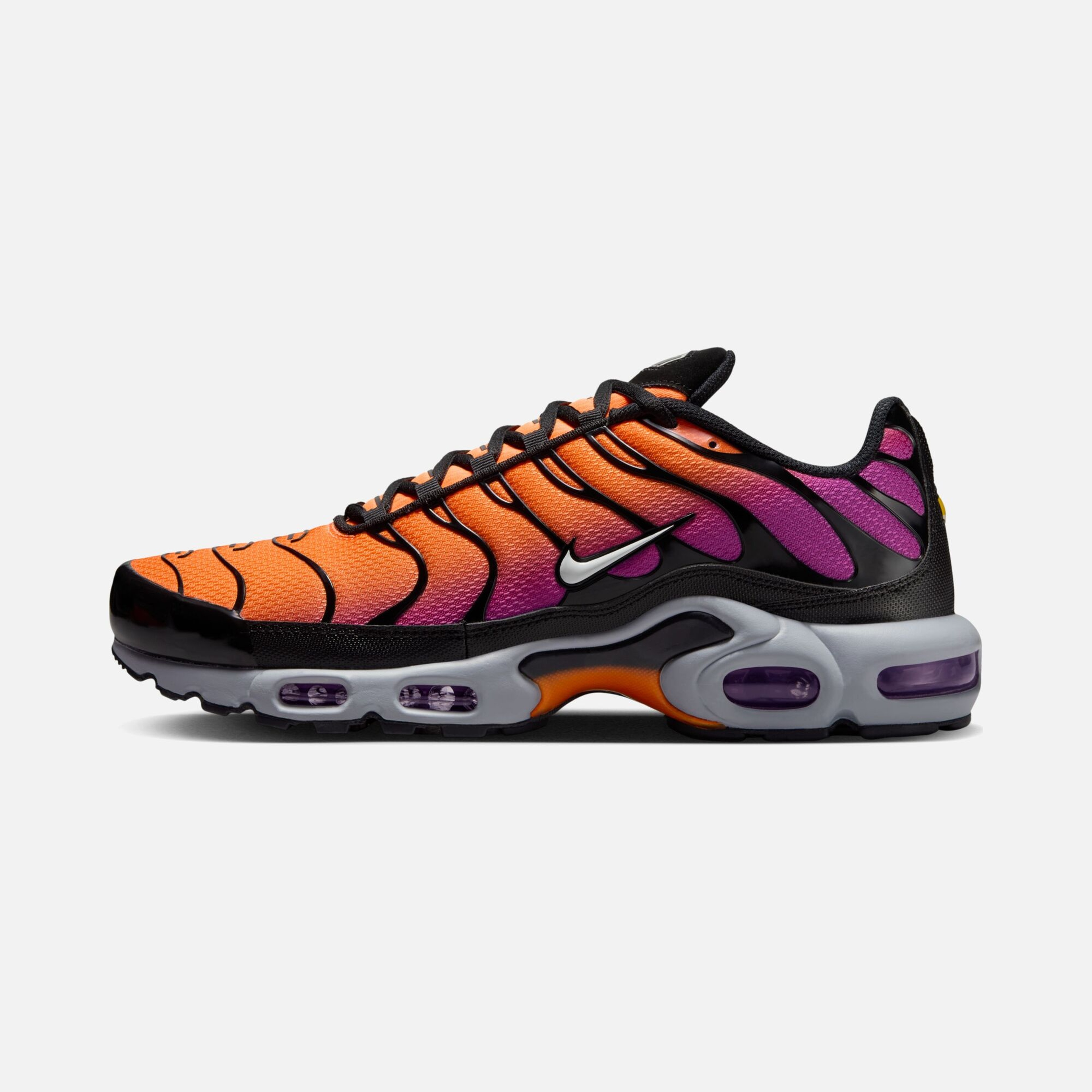 Nike Air Max Plus SS25 Erkek Spor Ayakkabı