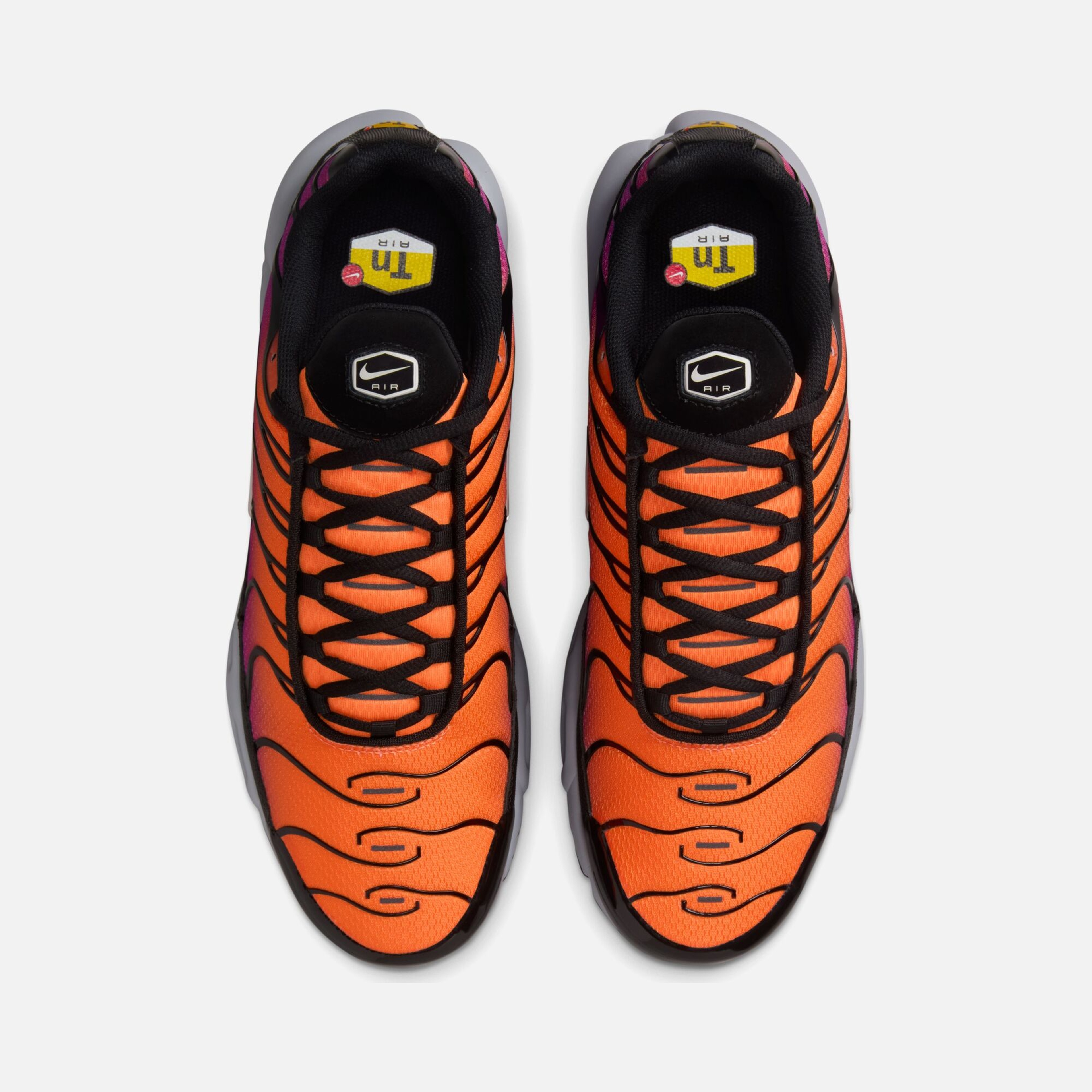 Nike Air Max Plus SS25 Erkek Spor Ayakkabı
