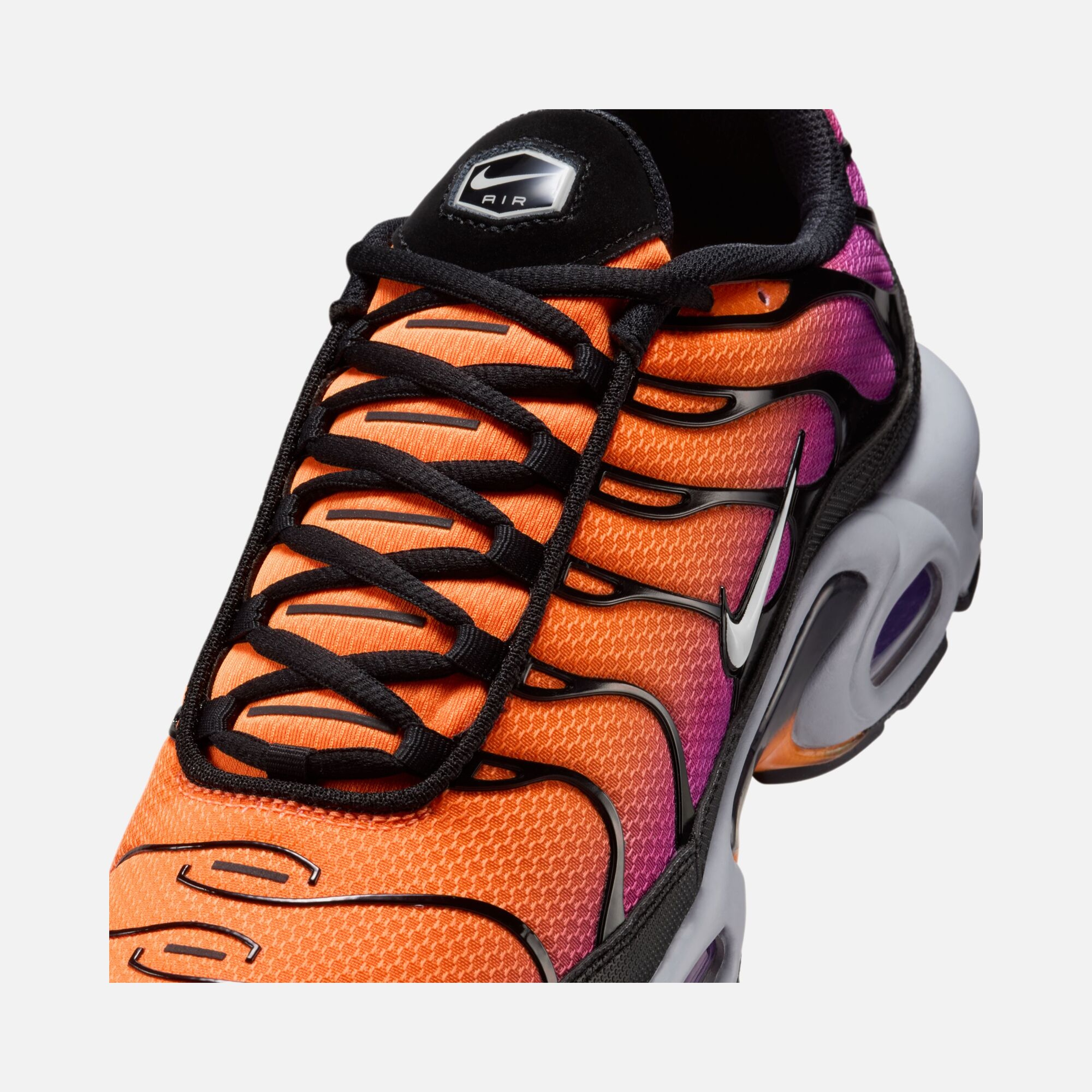 Nike Air Max Plus SS25 Erkek Spor Ayakkabı