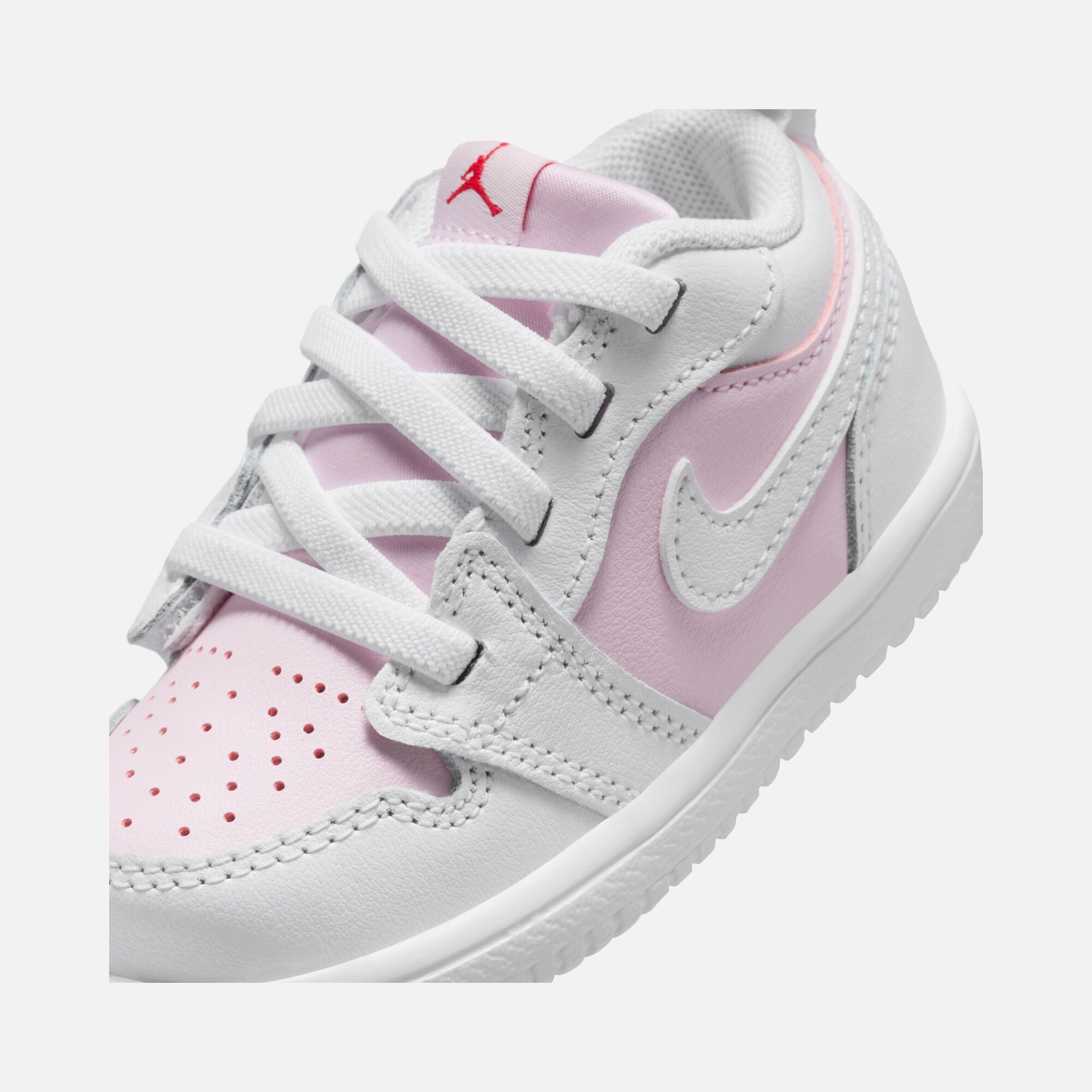 Nike Jordan 1 Low Alt (TD) Bebek Spor Ayakkabı | Barçın
