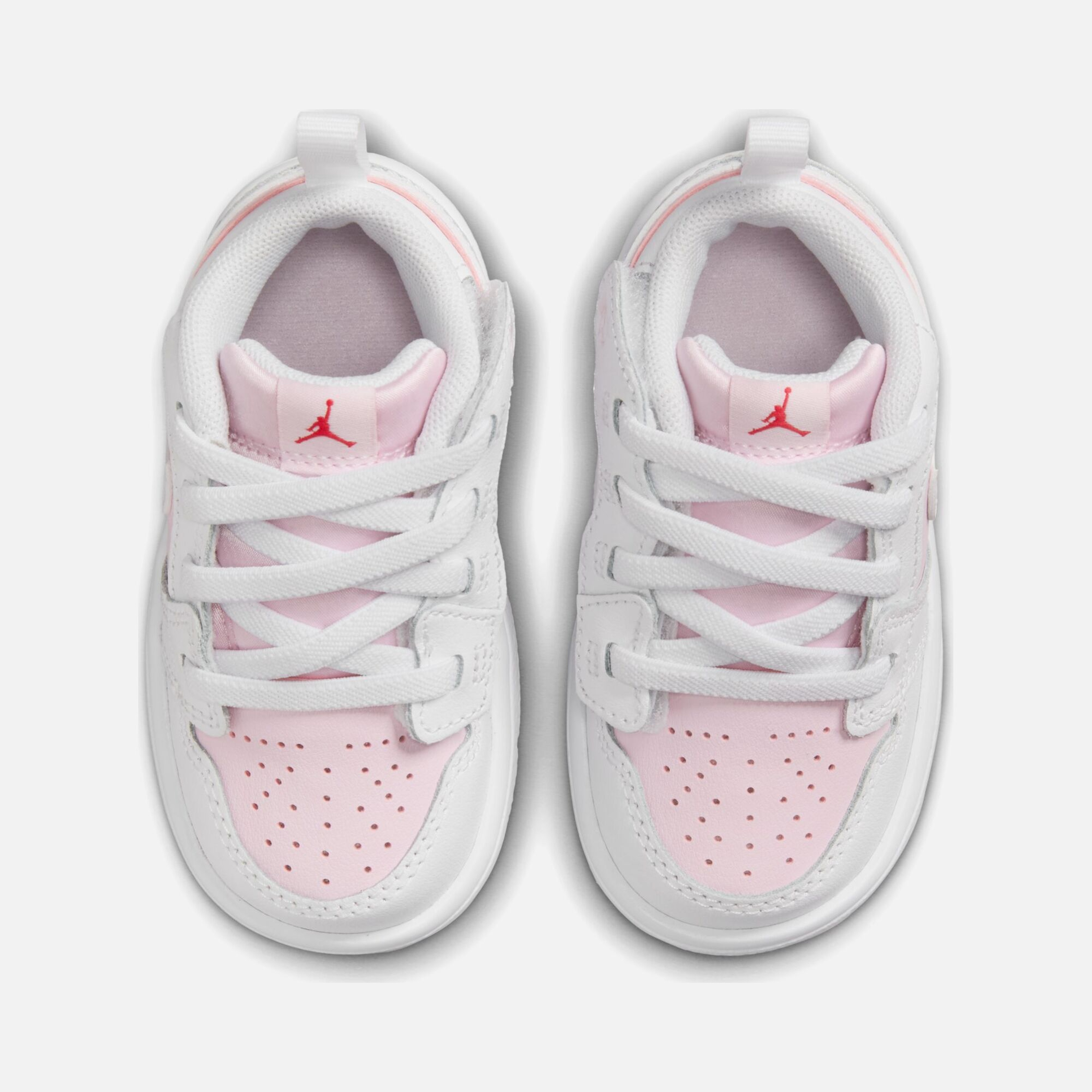Nike Jordan 1 Low Alt (TD) Bebek Spor Ayakkabı | Barçın