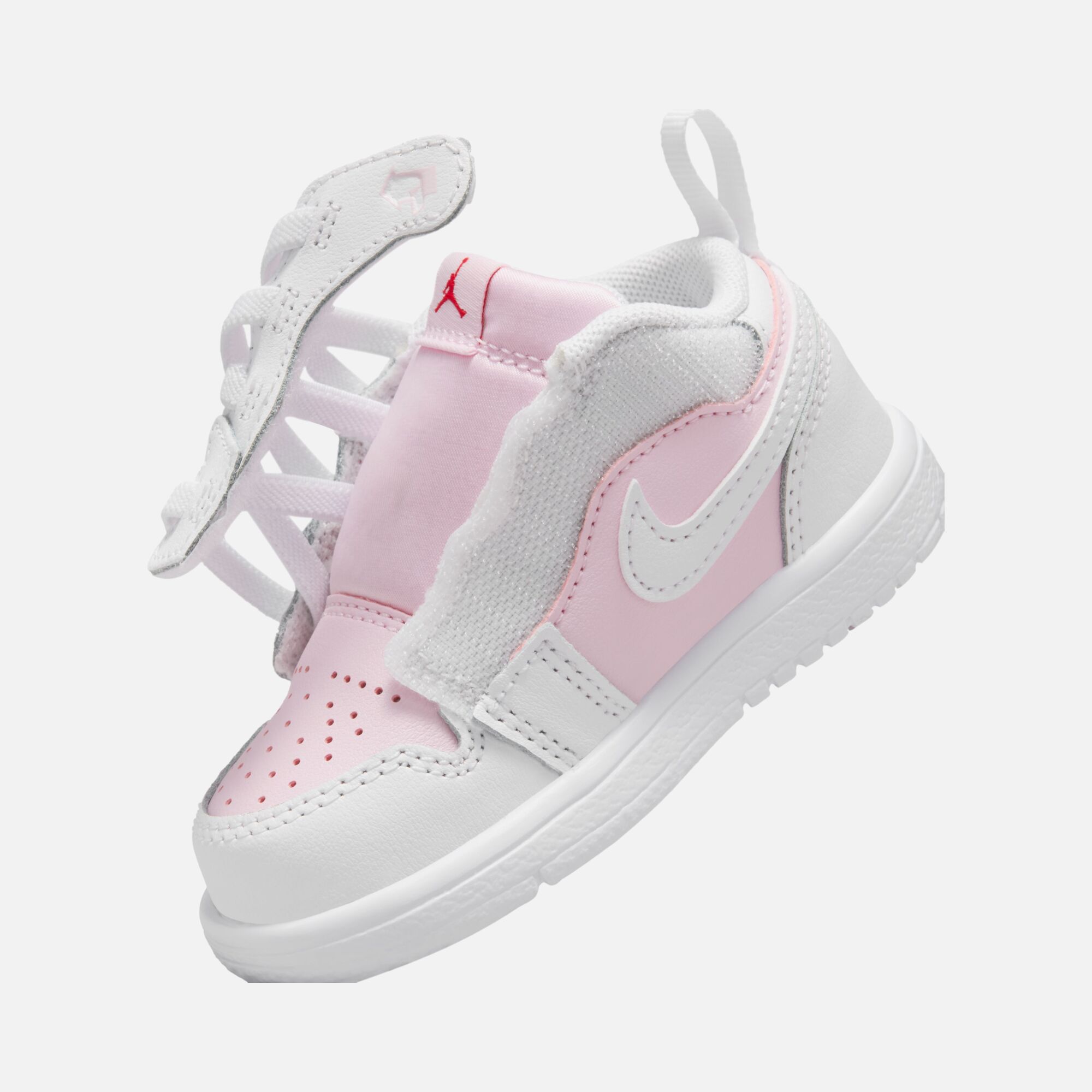 Nike Jordan 1 Low Alt (TD) Bebek Spor Ayakkabı | Barçın