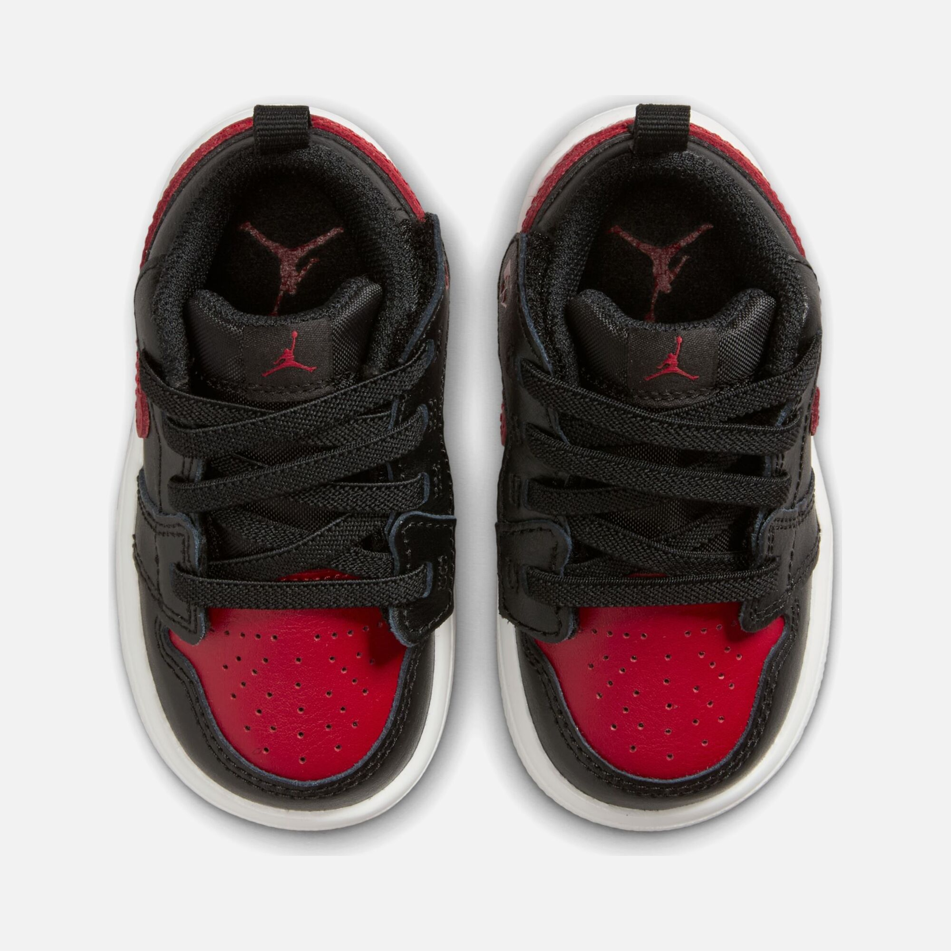 Nike Jordan 1 Low Alt (TD) Bebek Spor Ayakkabı