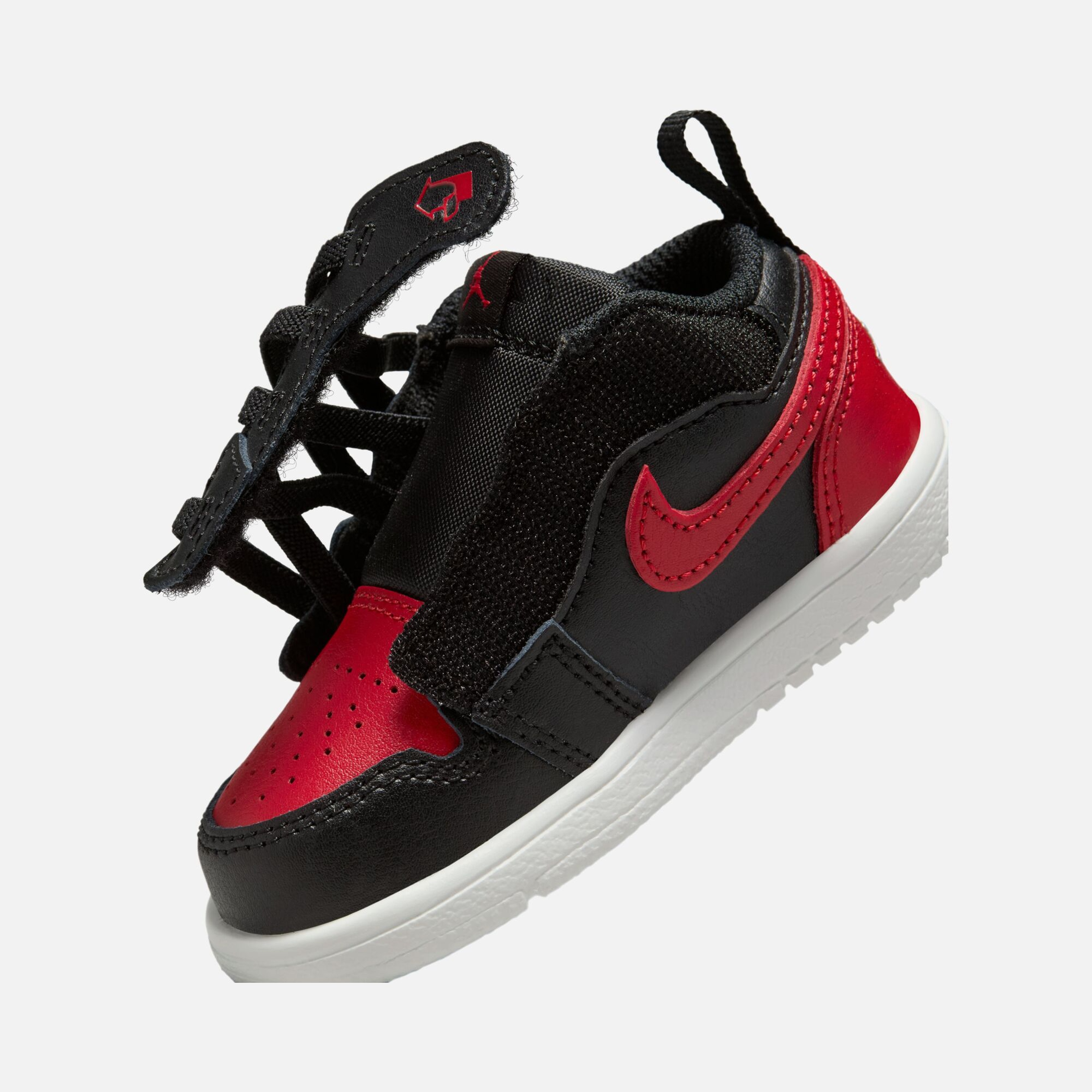 Nike Jordan 1 Low Alt (TD) Bebek Spor Ayakkabı