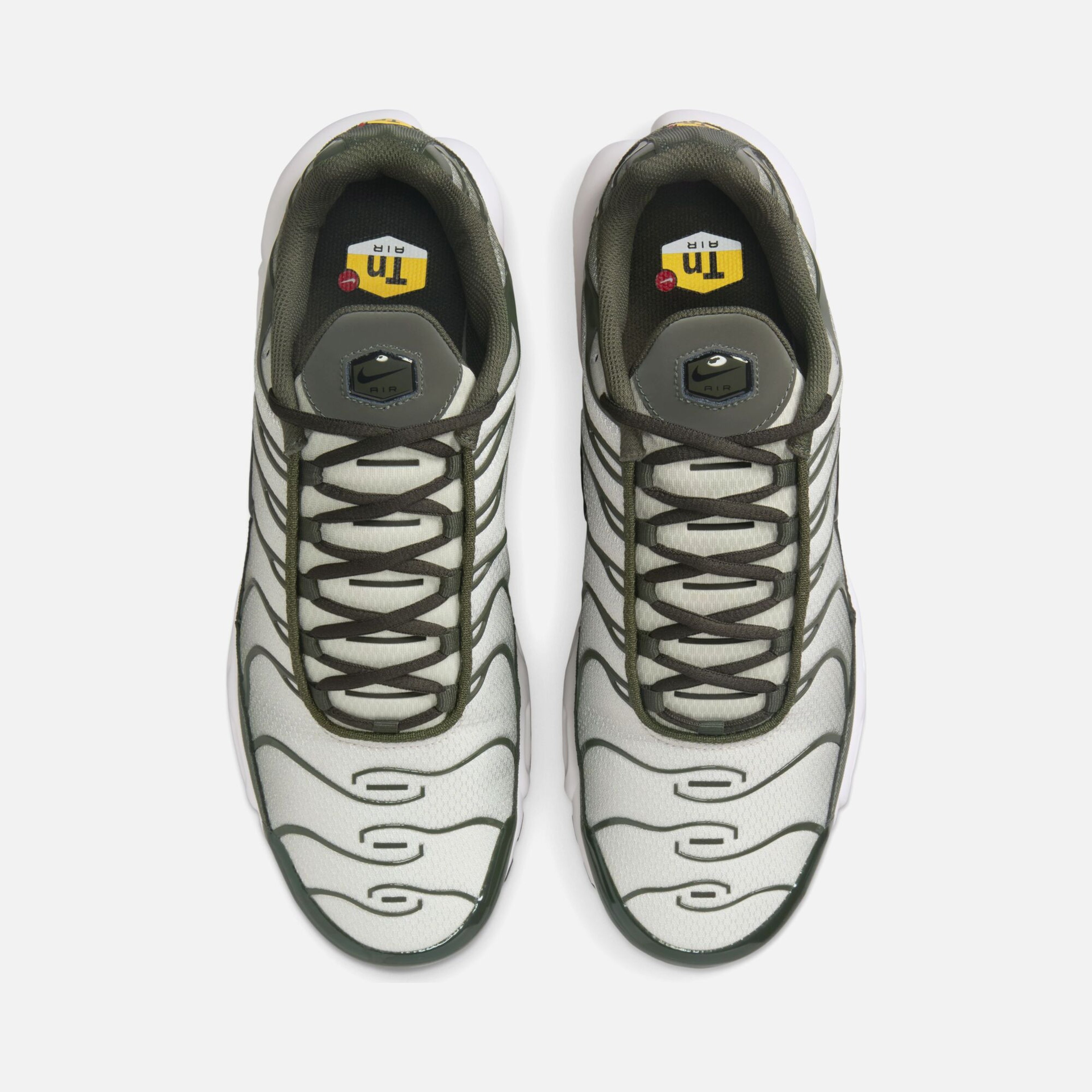 Nike Air Max Plus SS25 Erkek Spor Ayakkabı