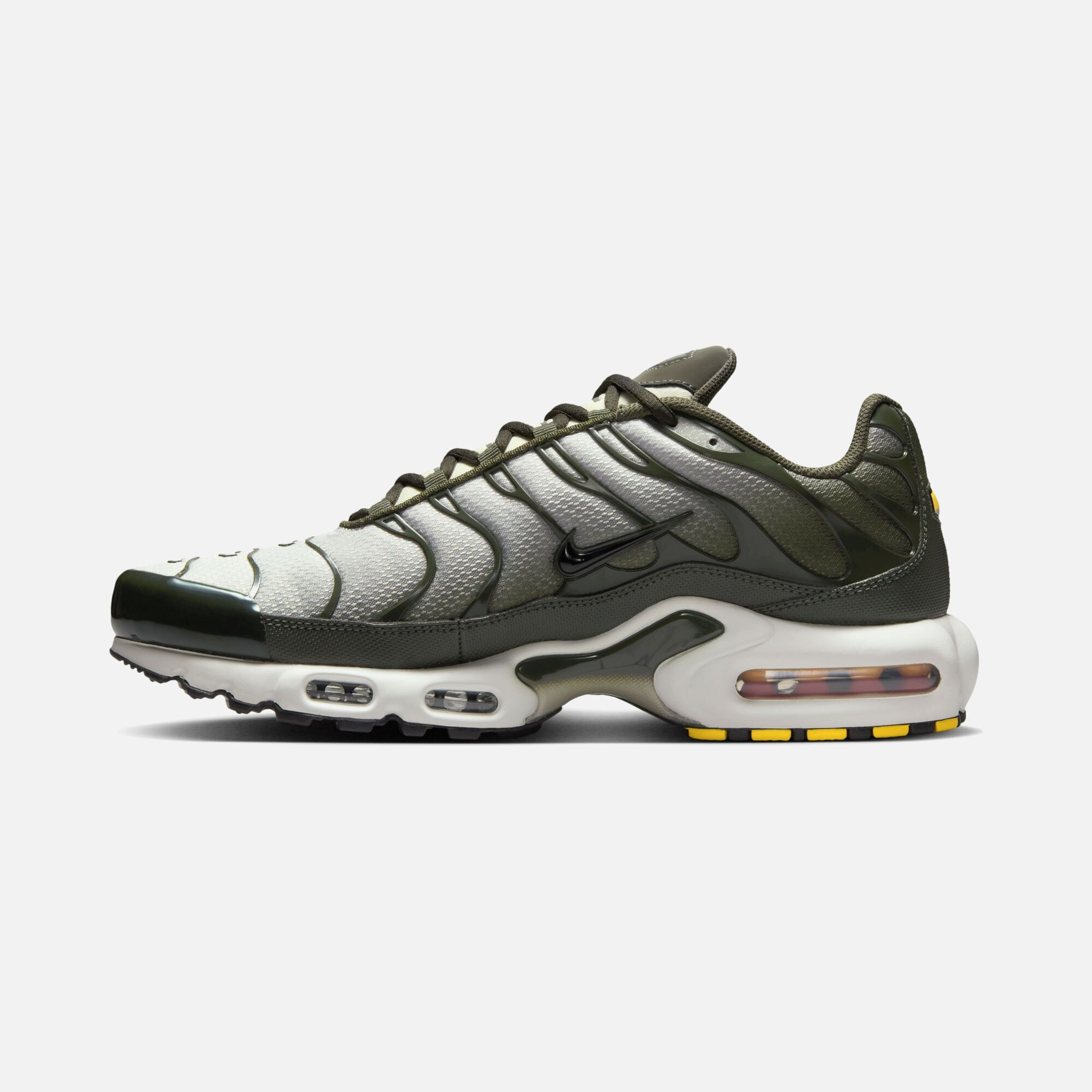 Nike Air Max Plus SS25 Erkek Spor Ayakkabı