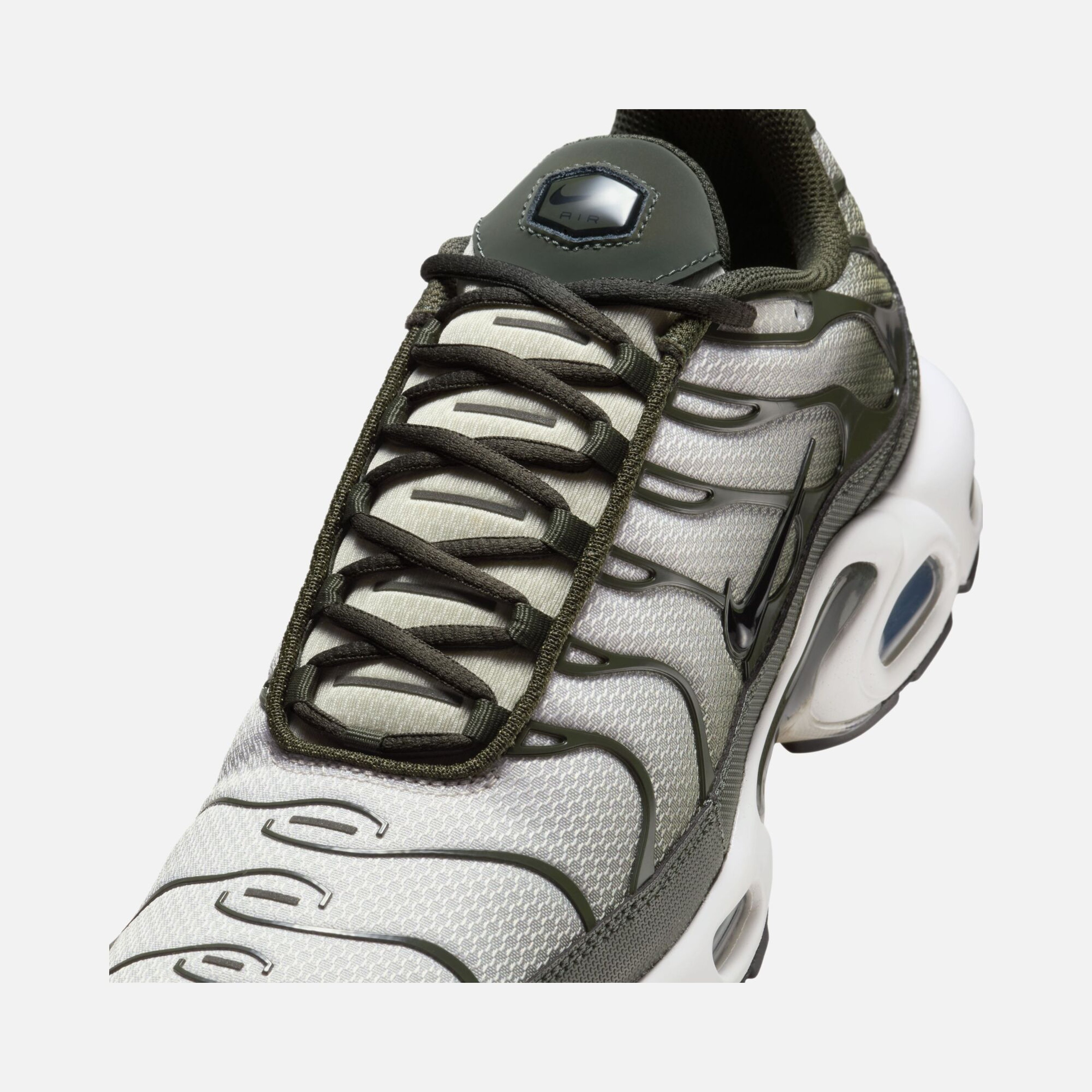 Nike Air Max Plus SS25 Erkek Spor Ayakkabı