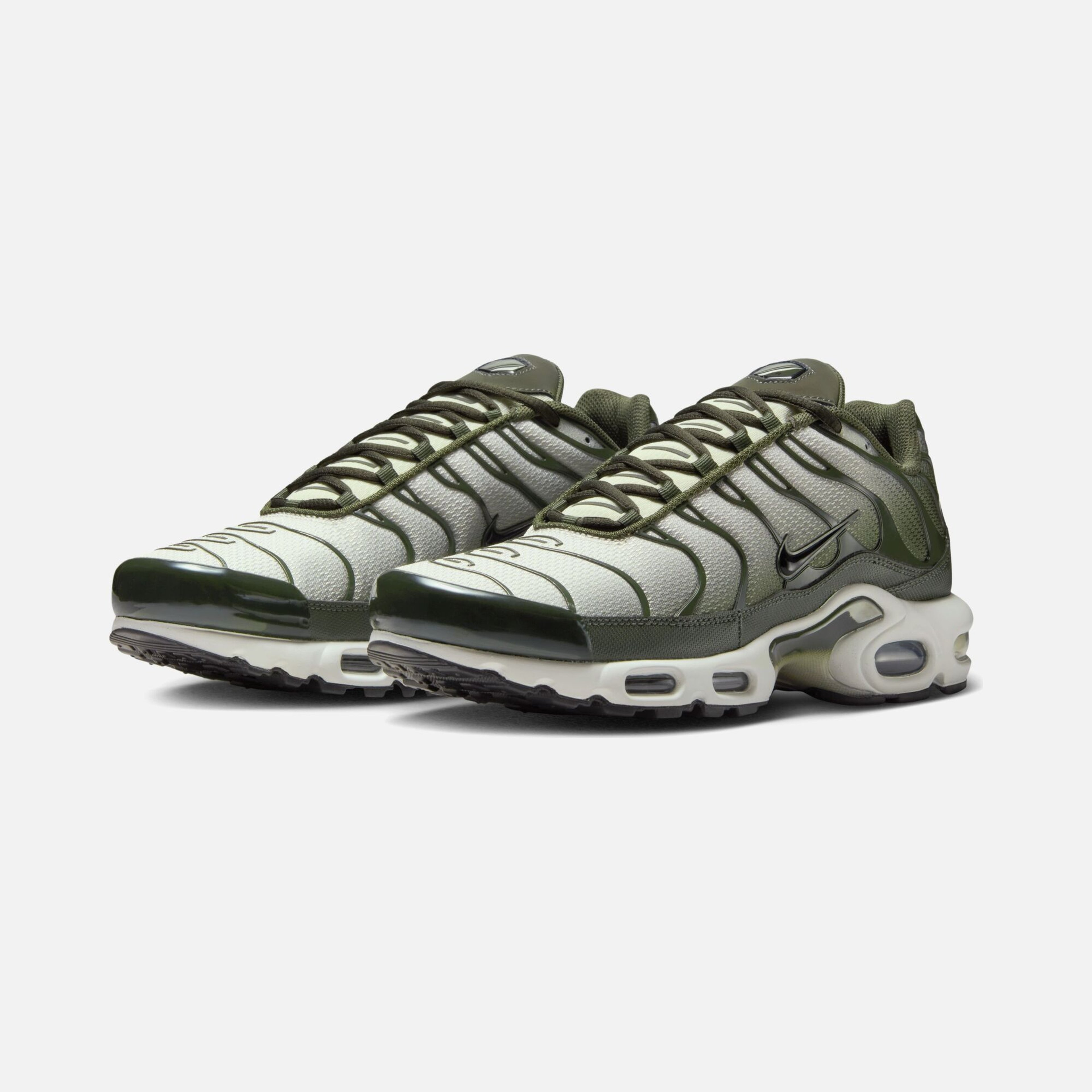 Nike Air Max Plus SS25 Erkek Spor Ayakkabı