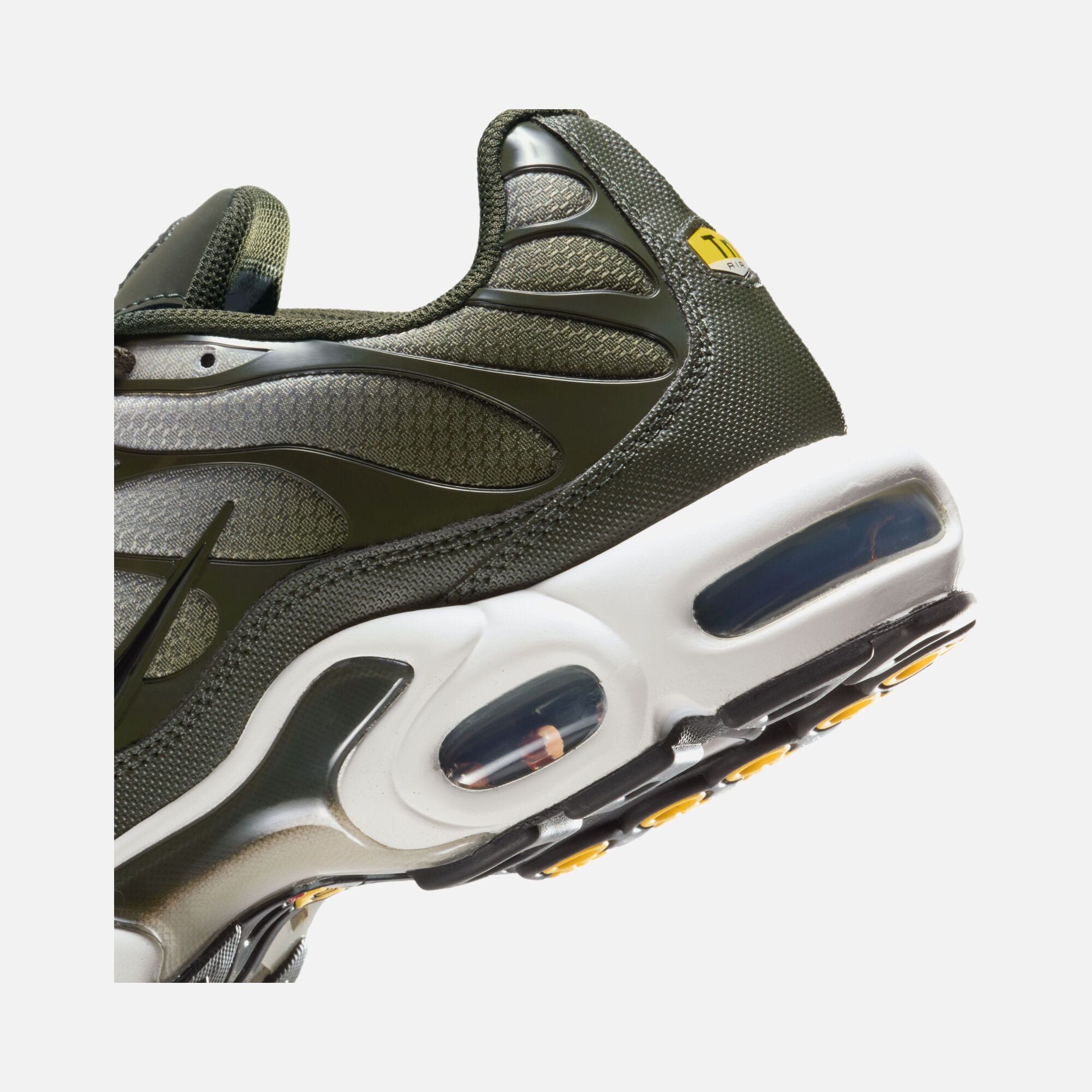 Nike Air Max Plus SS25 Erkek Spor Ayakkabı