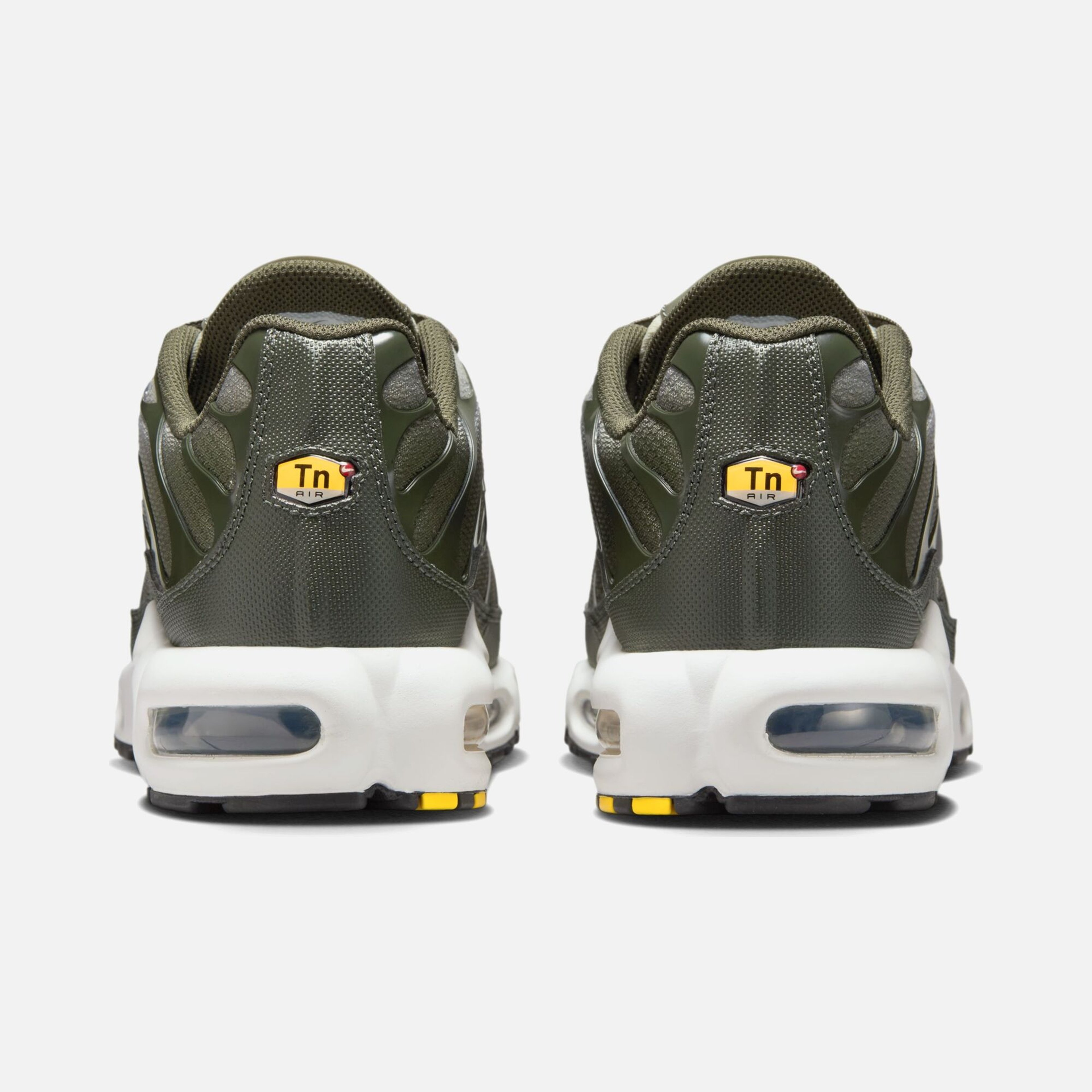 Nike Air Max Plus SS25 Erkek Spor Ayakkabı