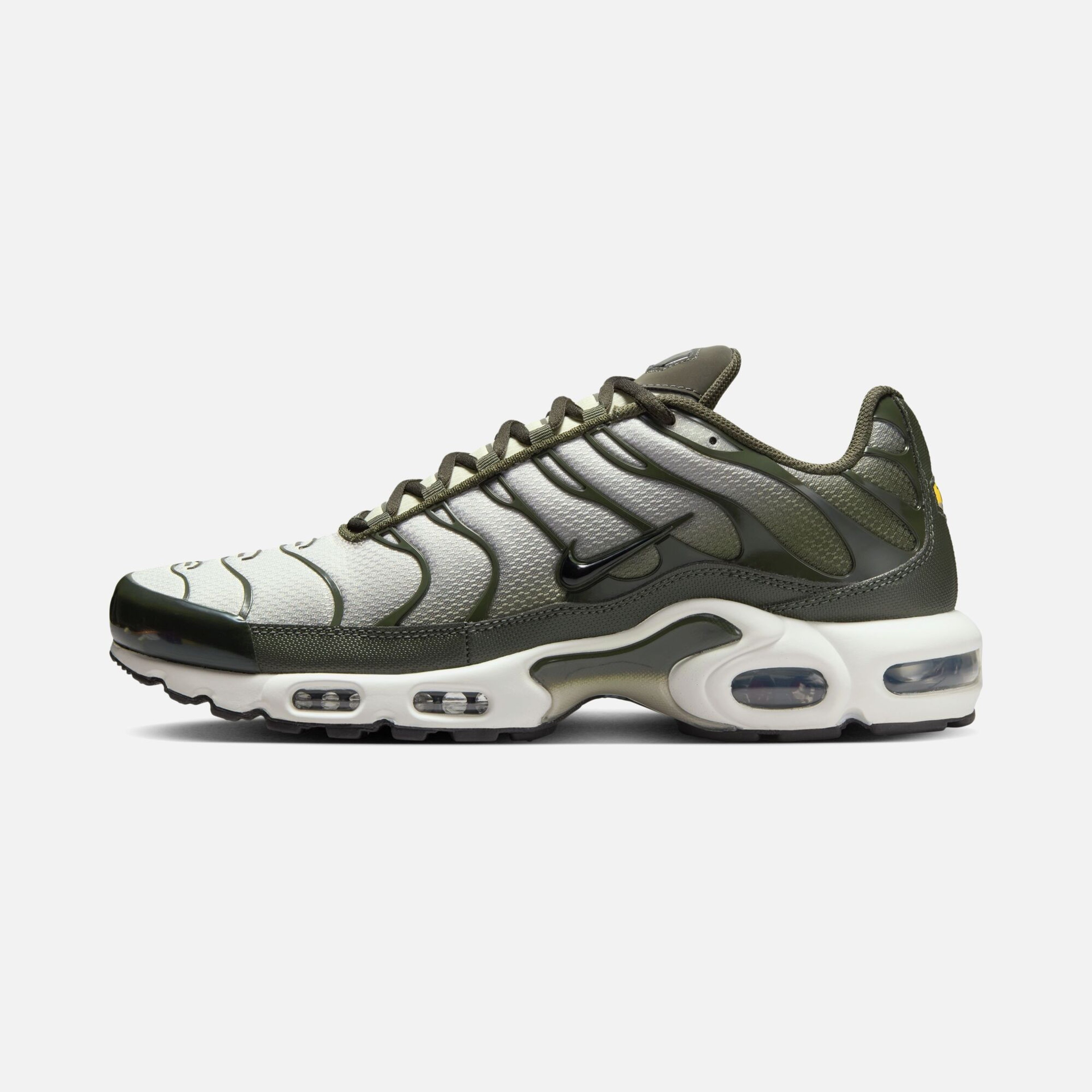 Nike Air Max Plus SS25 Erkek Spor Ayakkabı