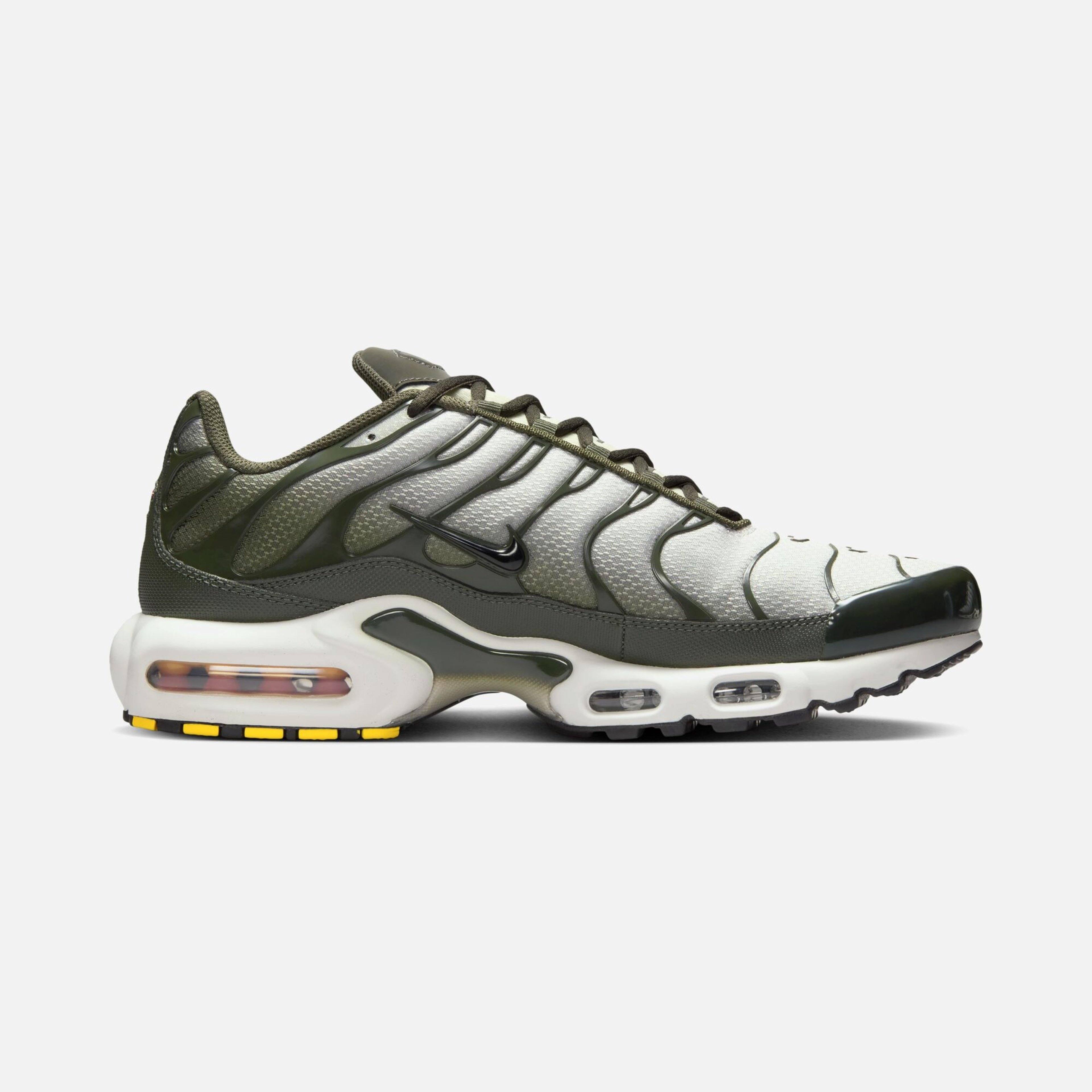 Nike Air Max Plus SS25 Erkek Spor Ayakkabı
