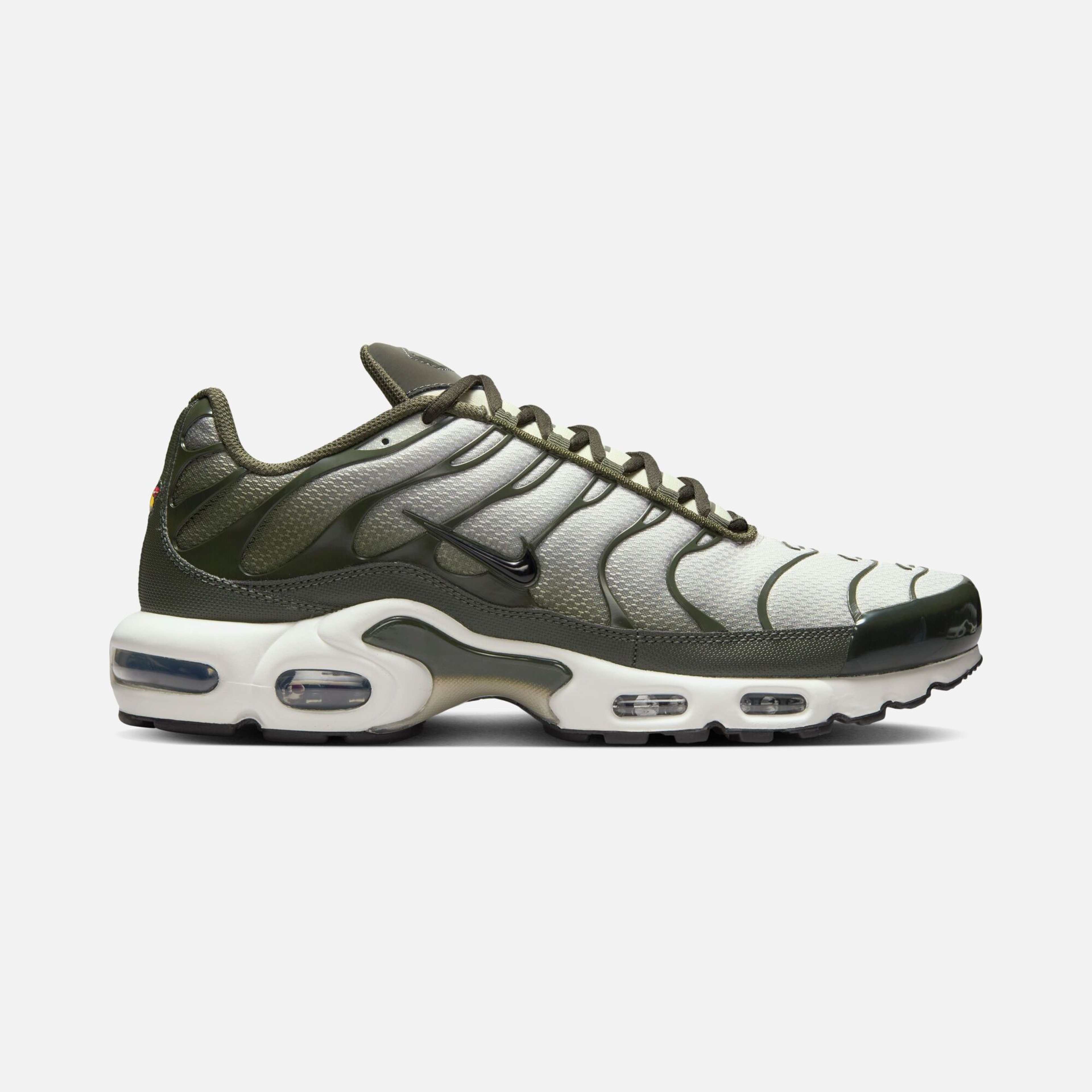 Nike Air Max Plus SS25 Erkek Spor Ayakkabı