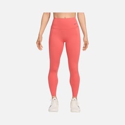 Nike Go Firm-Support High-Waisted With Pockets Running Kadın Tayt
