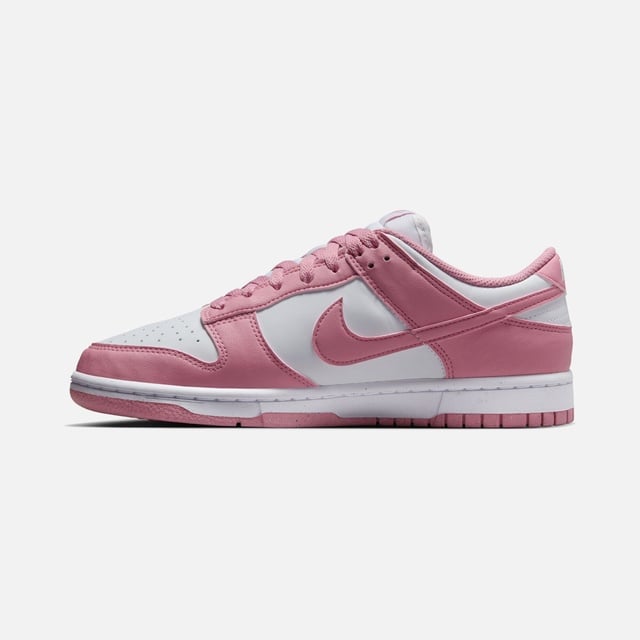 Nike Pembe Nike Dunk Low Next Nature