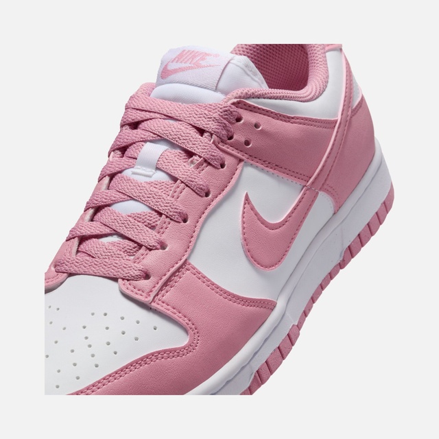 Nike Pembe Nike Dunk Low Next Nature
