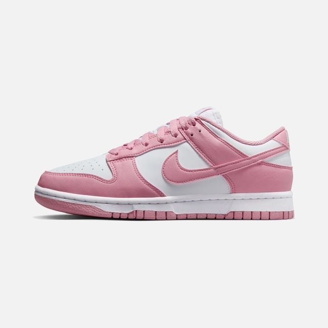 Nike Pembe Nike Dunk Low Next Nature