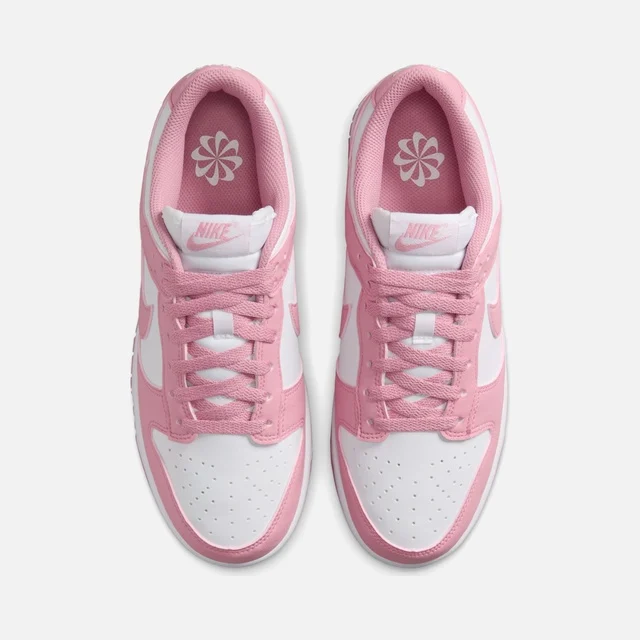 Nike Pembe Nike Dunk Low Next Nature
