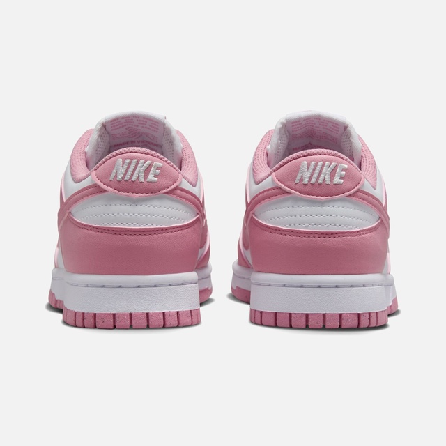 Nike Pembe Nike Dunk Low Next Nature