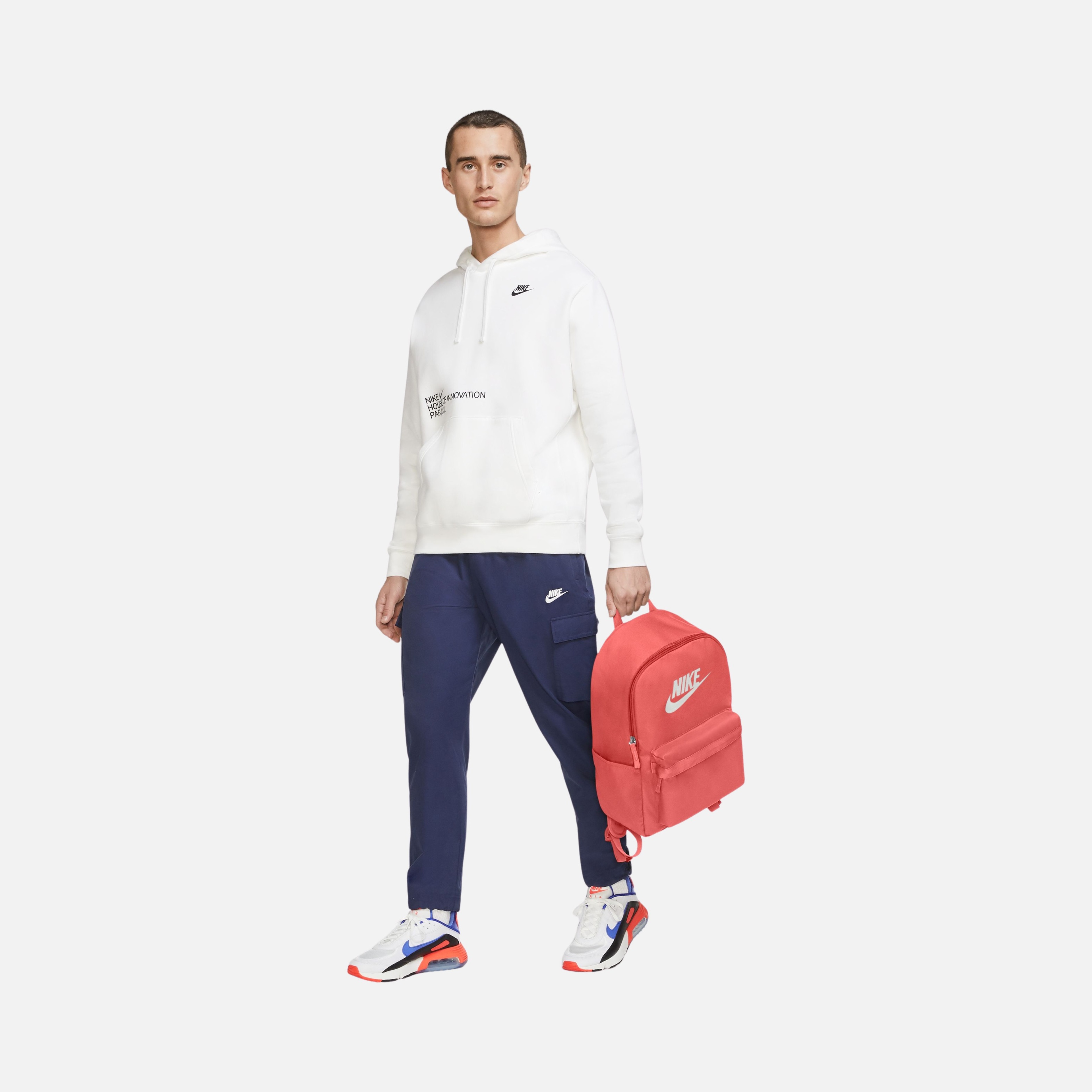 Nike Heritage (25 L) Unisex Sırt Çantası