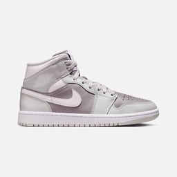 Nike Air Jordan 1 Mid Kadın Spor Ayakkabı