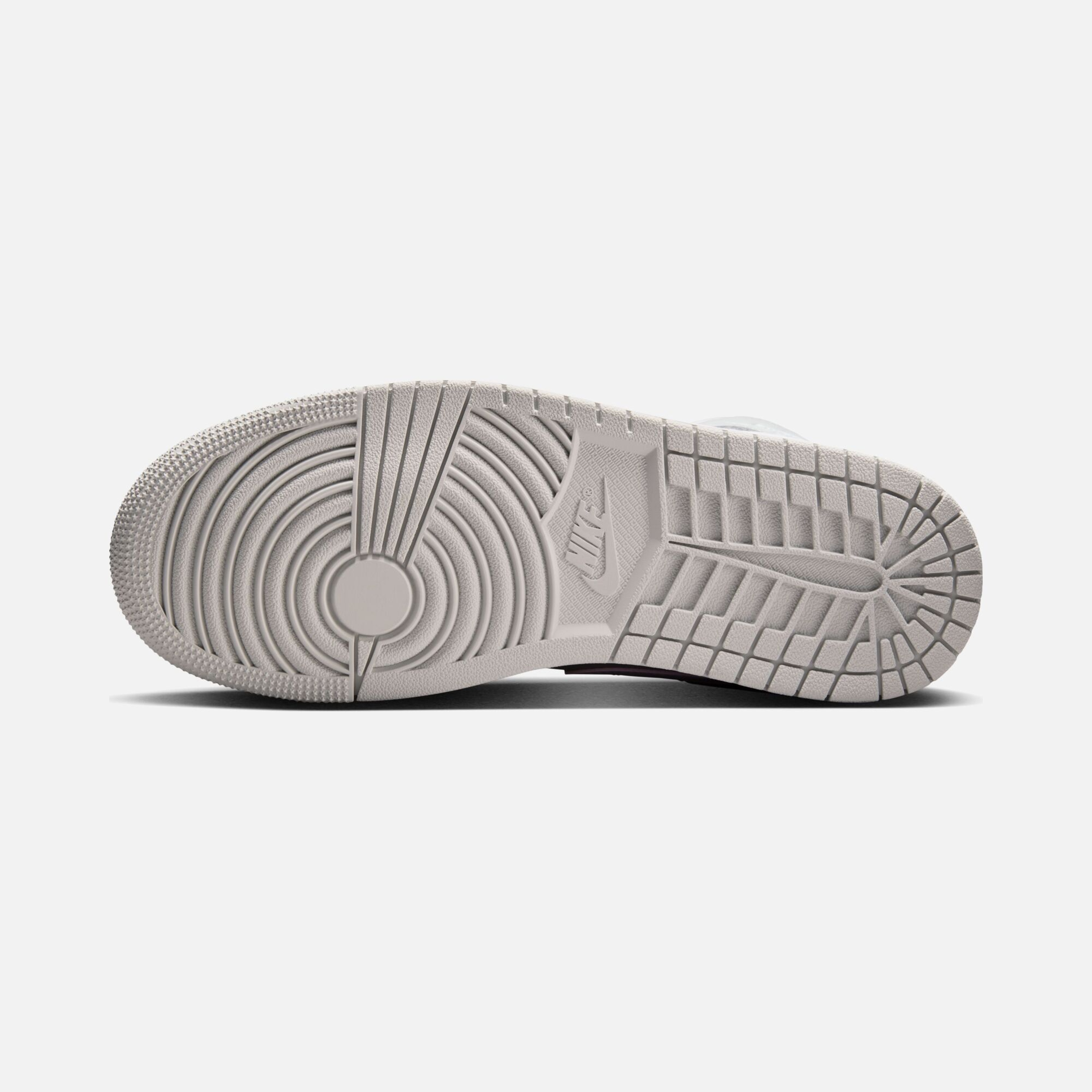 Nike Air Jordan 1 Mid Kadın Spor Ayakkabı