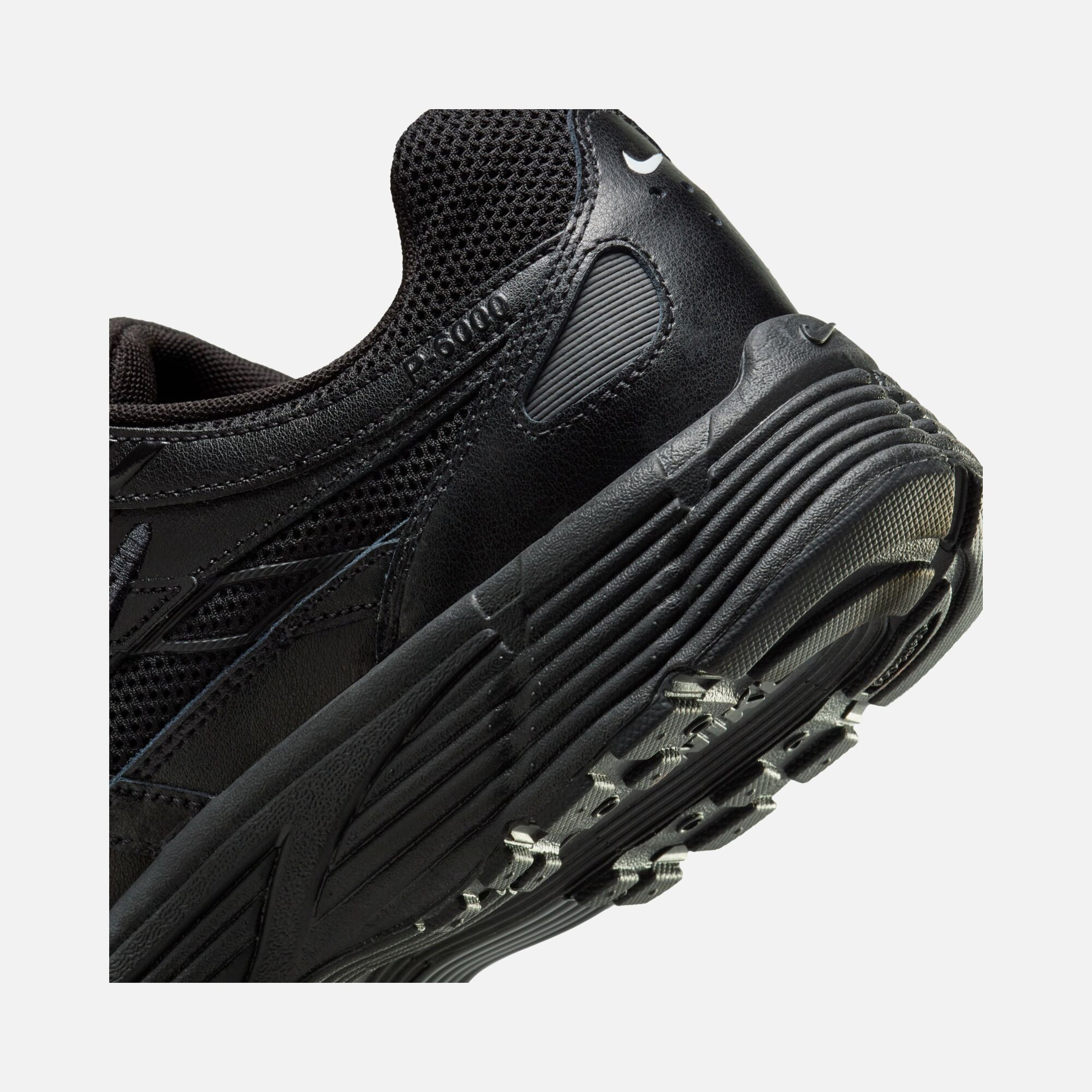 Nike P-6000 "Bowerman Series" Sportswear Erkek Spor Ayakkabı