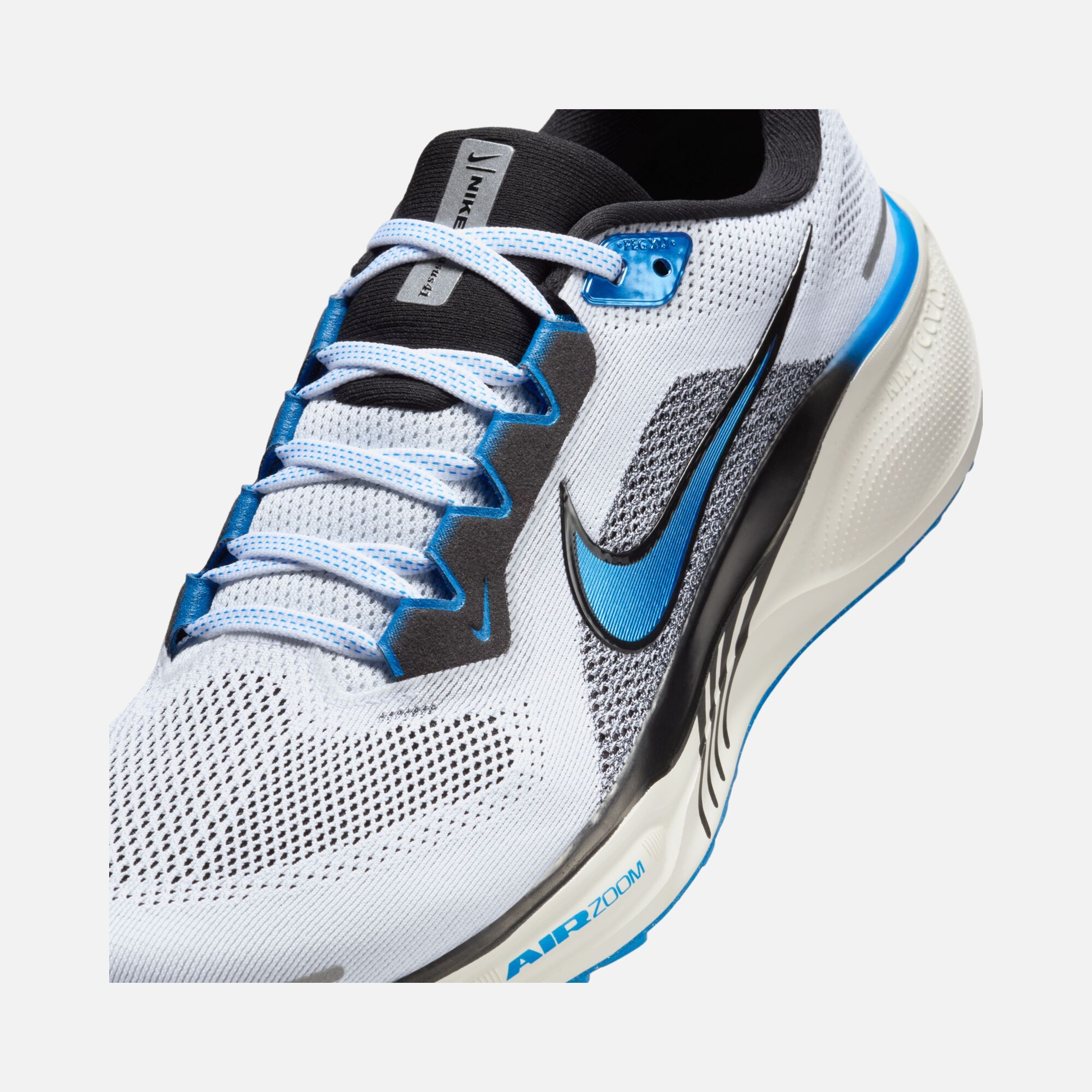 Nike Air Zoom Pegasus 41 Running Erkek Spor Ayakkabı
