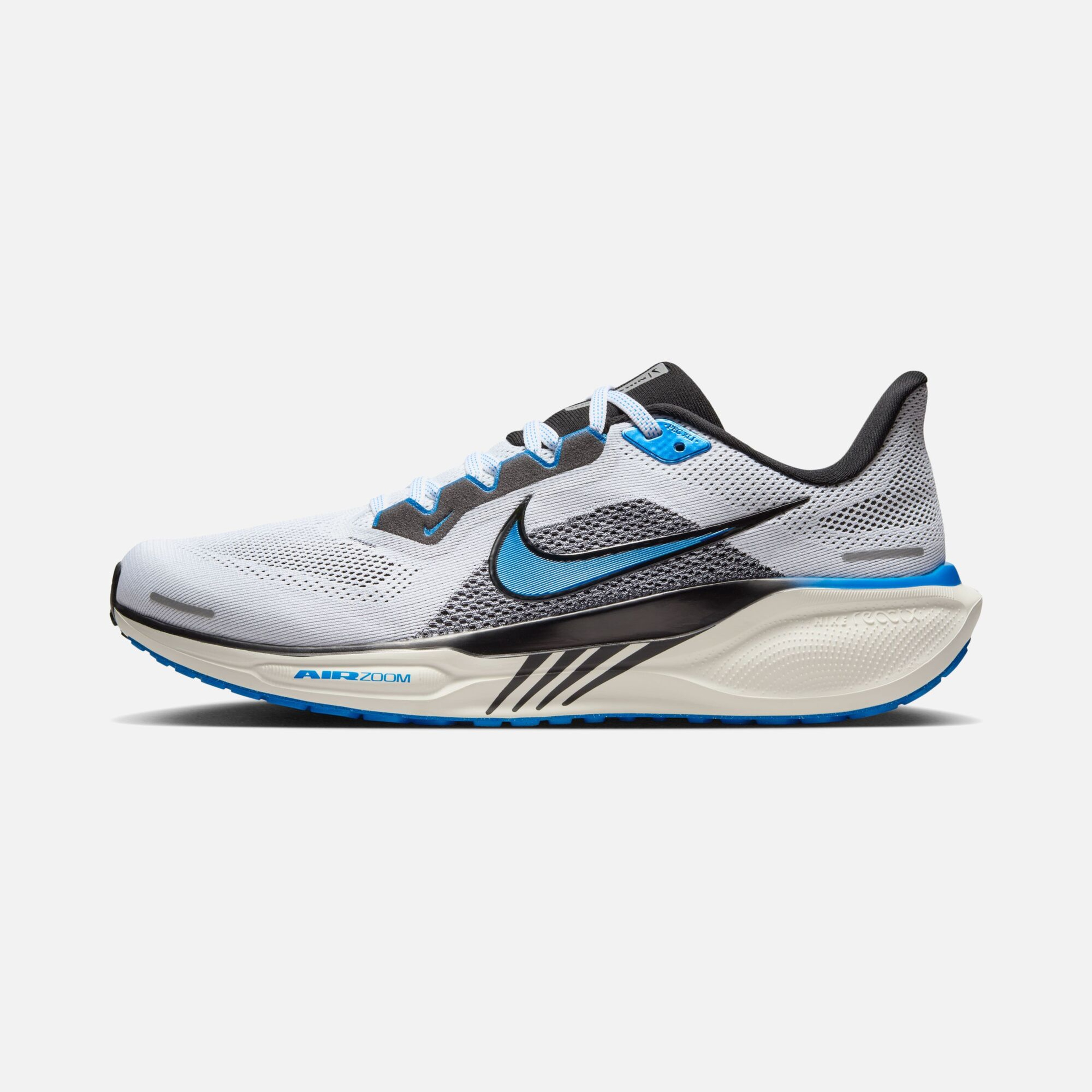 Nike Air Zoom Pegasus 41 Running Erkek Spor Ayakkabı